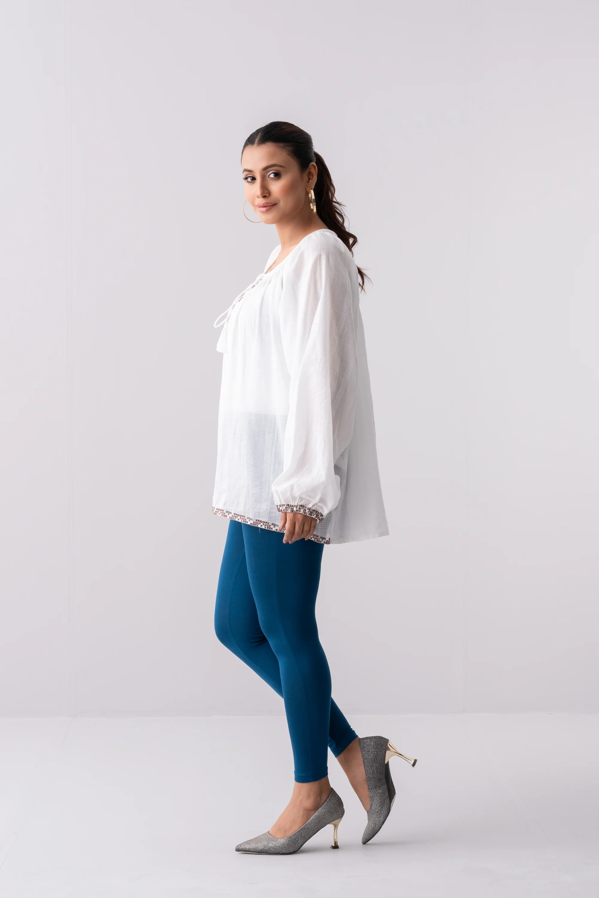 Women's Leggings - XTXFMF