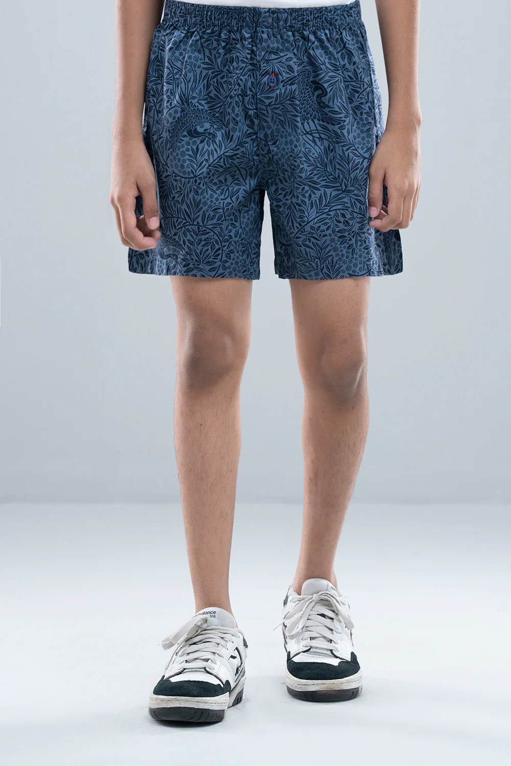 Boys Boxer (6-9 Years) - XTXFMF