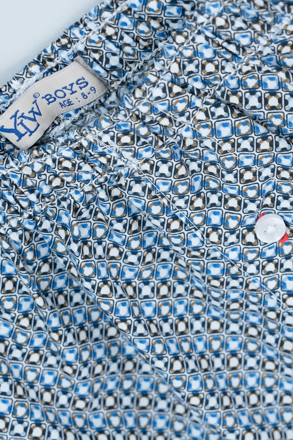 Boys Boxer (6-9 Years) - XTXFMF