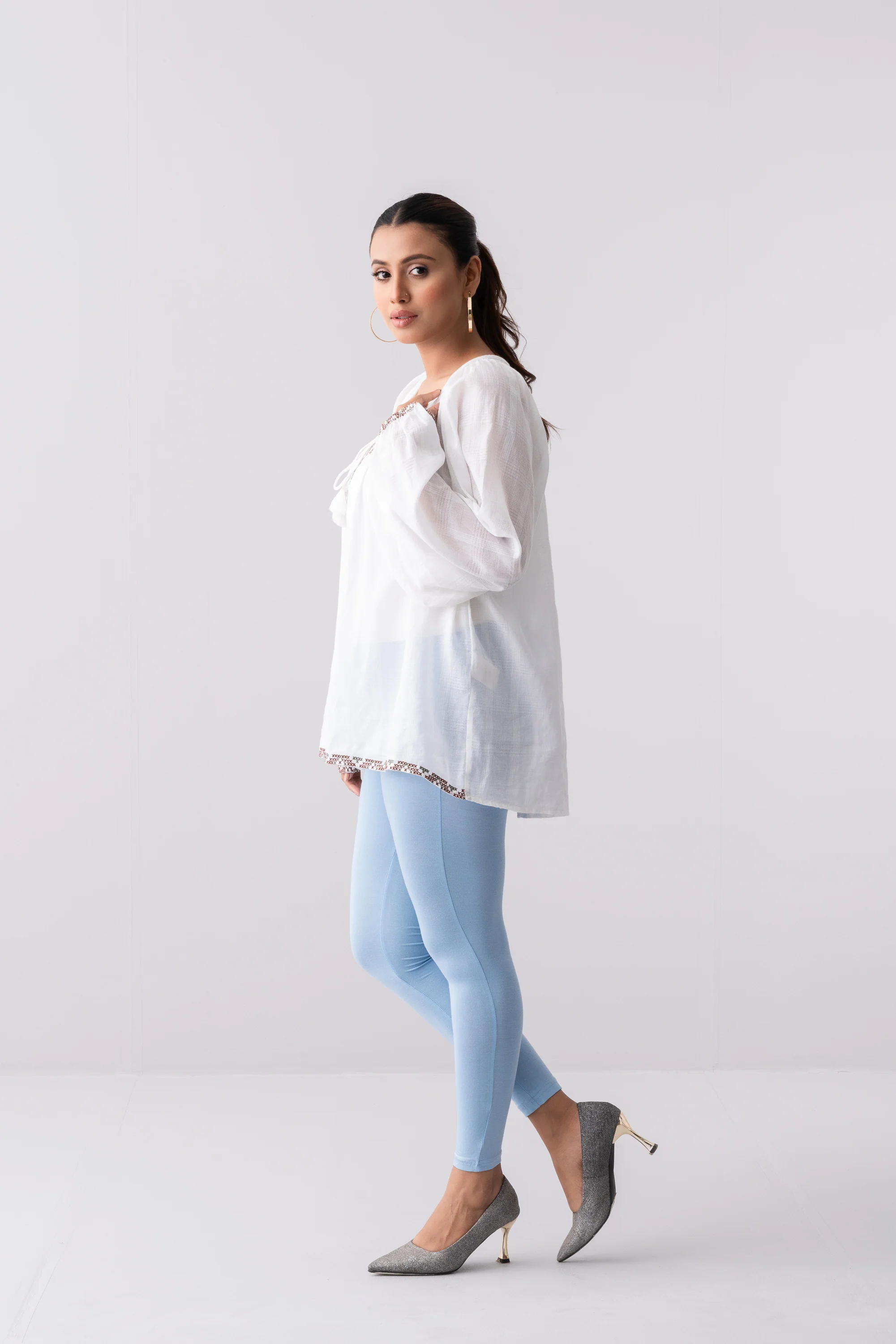 Women's Leggings - XTXFMF