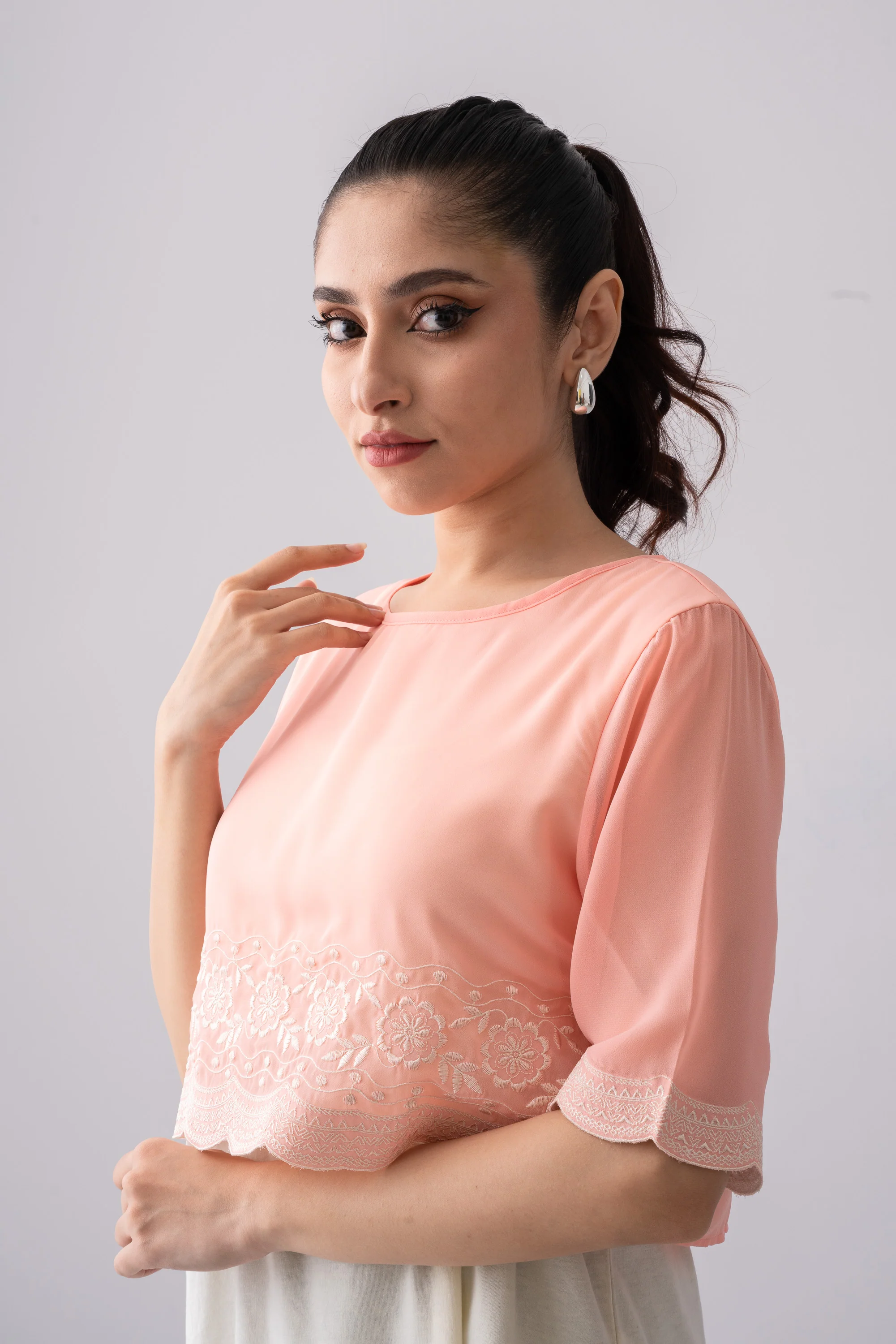 Relaxed Fit T-Shirt - XTXFMF