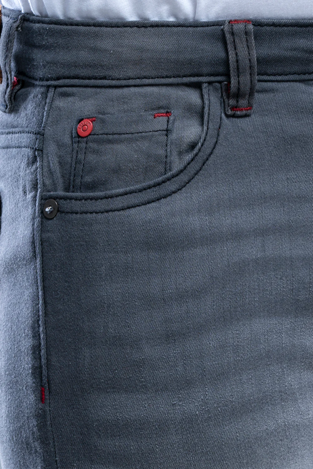 Boys Denim Pant (2-4 Years) - XTXFMF