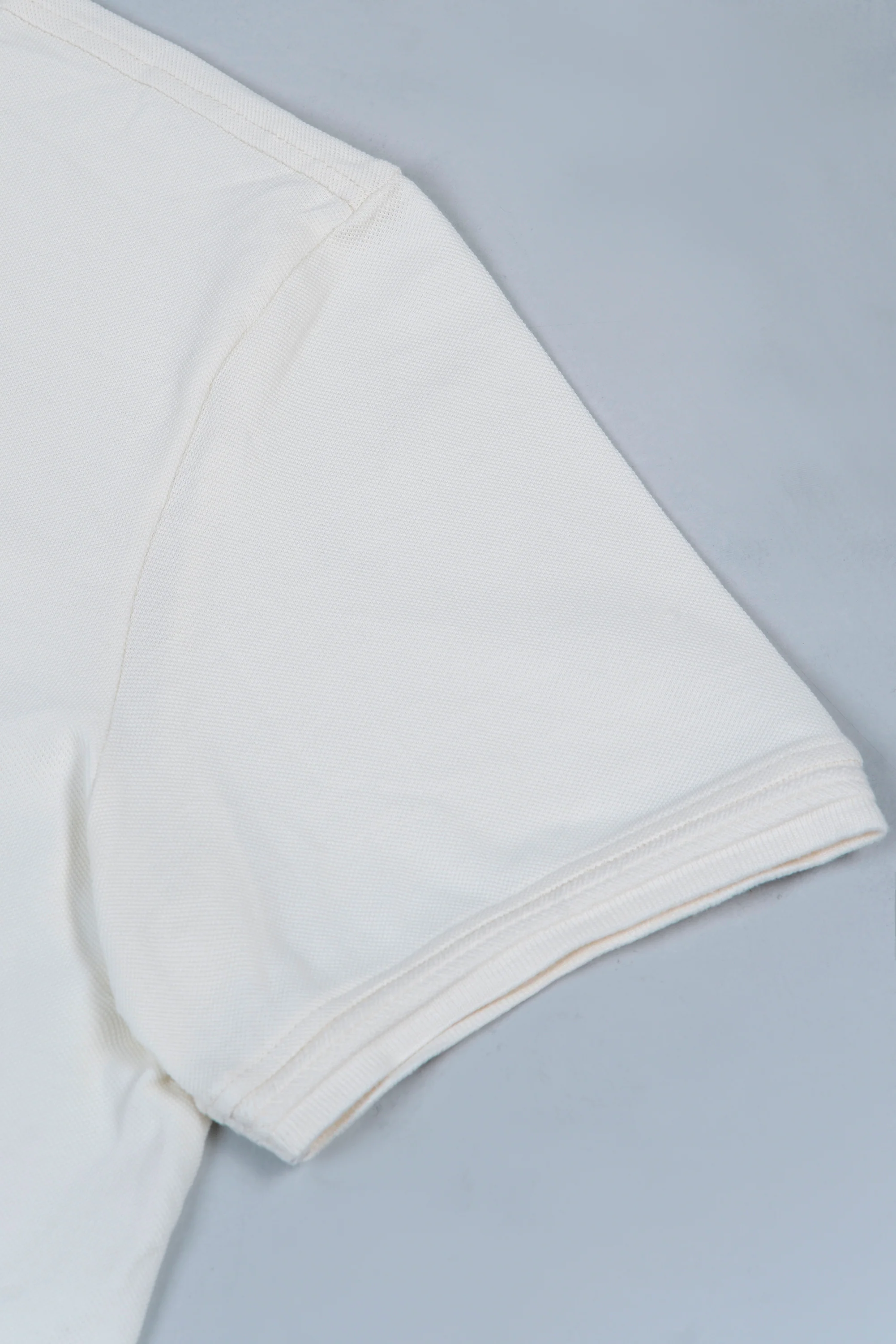 Regular Fit Classic Polo Shirt - XTXFMF