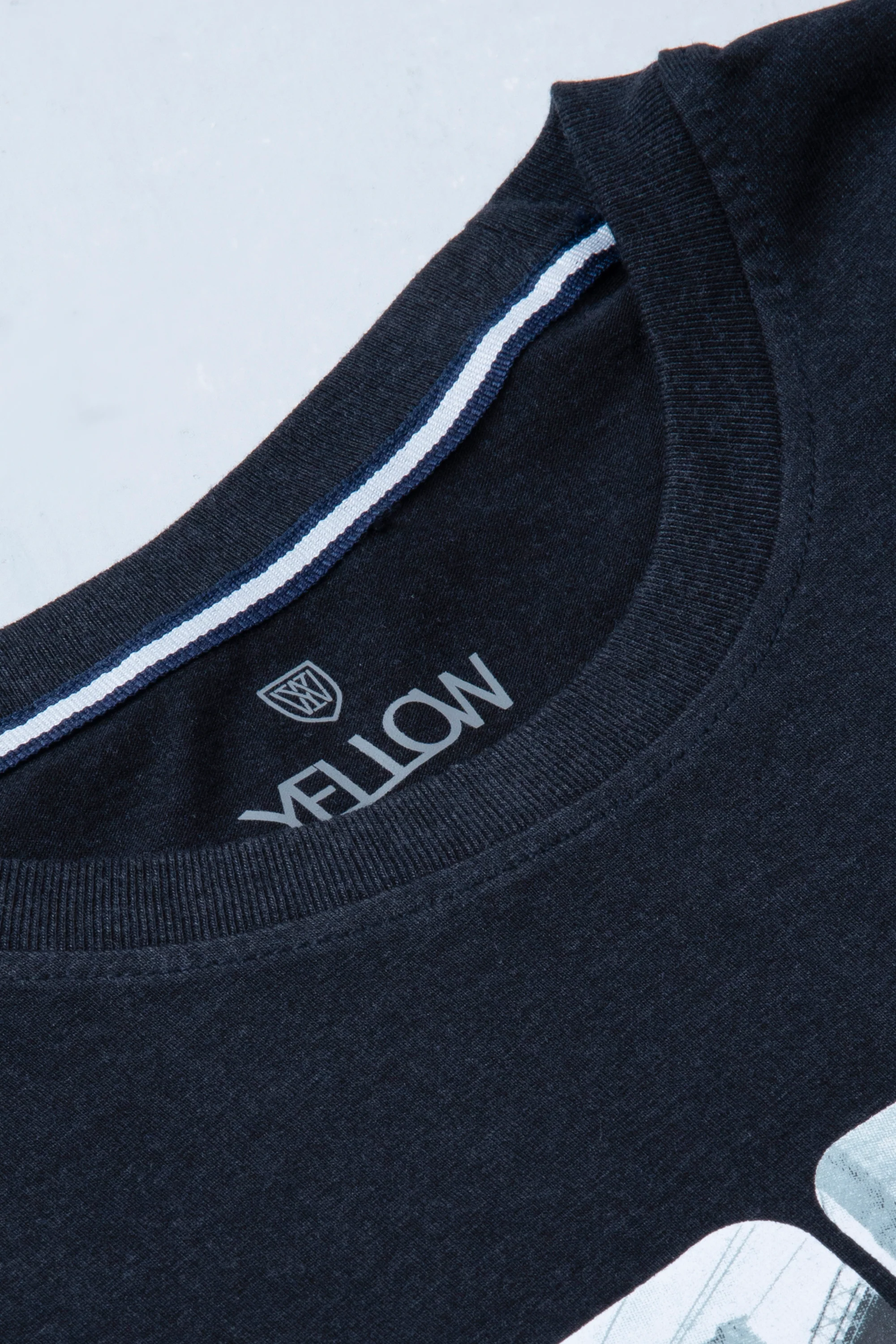 Regular Fit Printed T-Shirt - XTXFMF