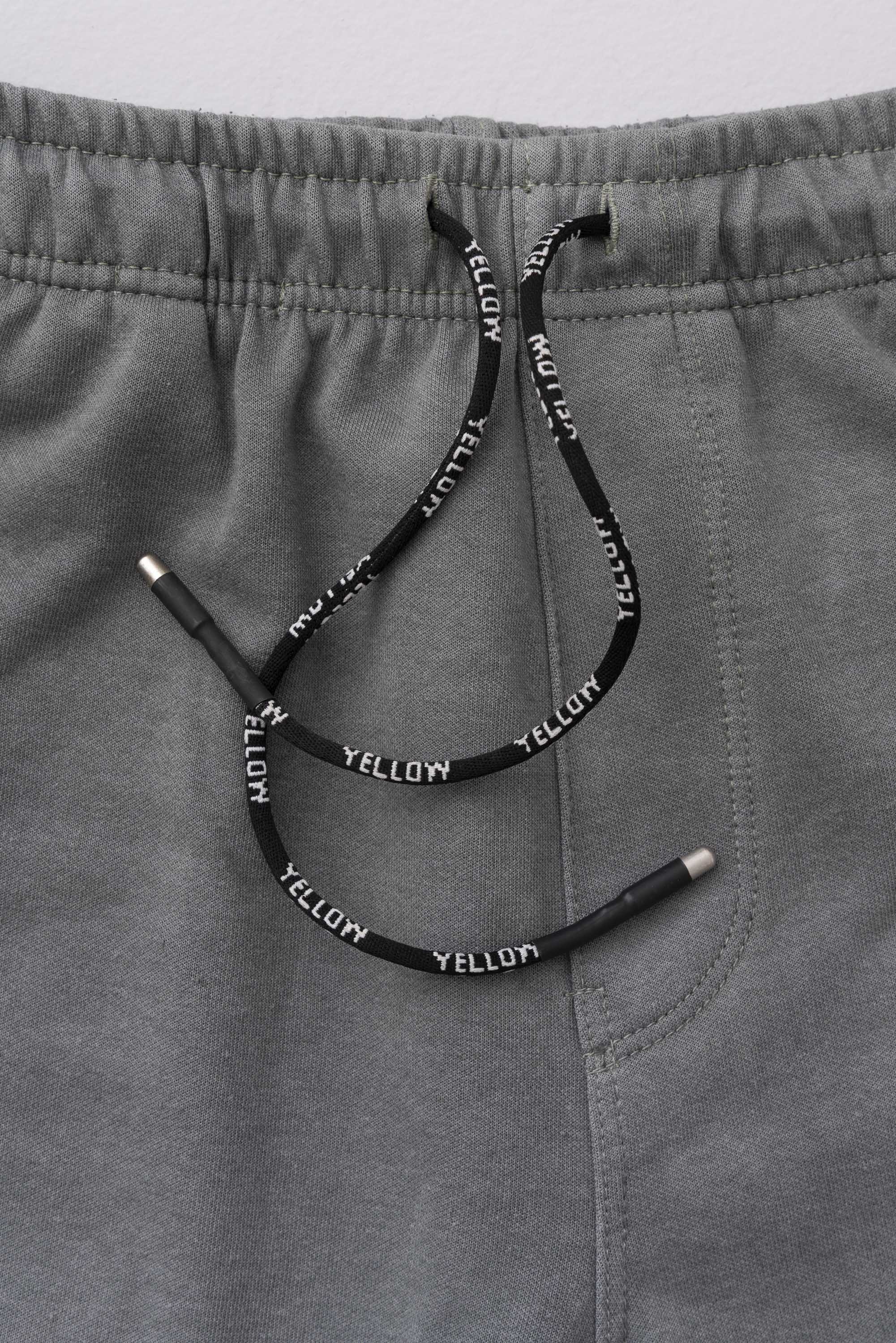 Regular Fit Twill Shorts - XTXFMF