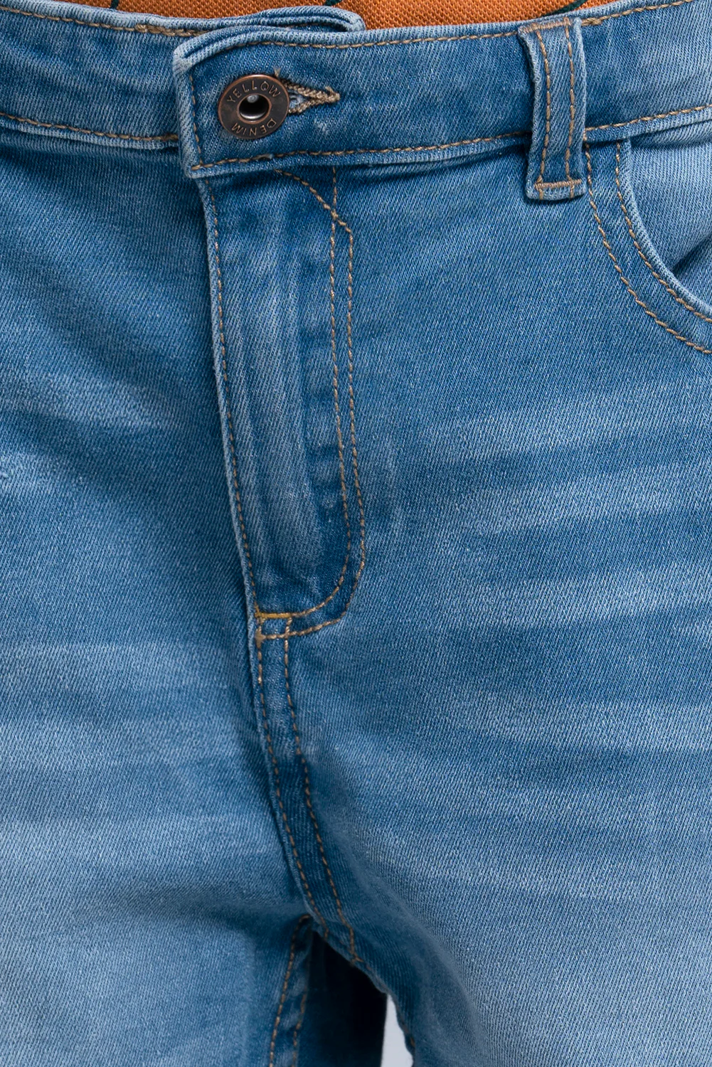 Boys Short Pant (6-8 Years) - XTXFMF