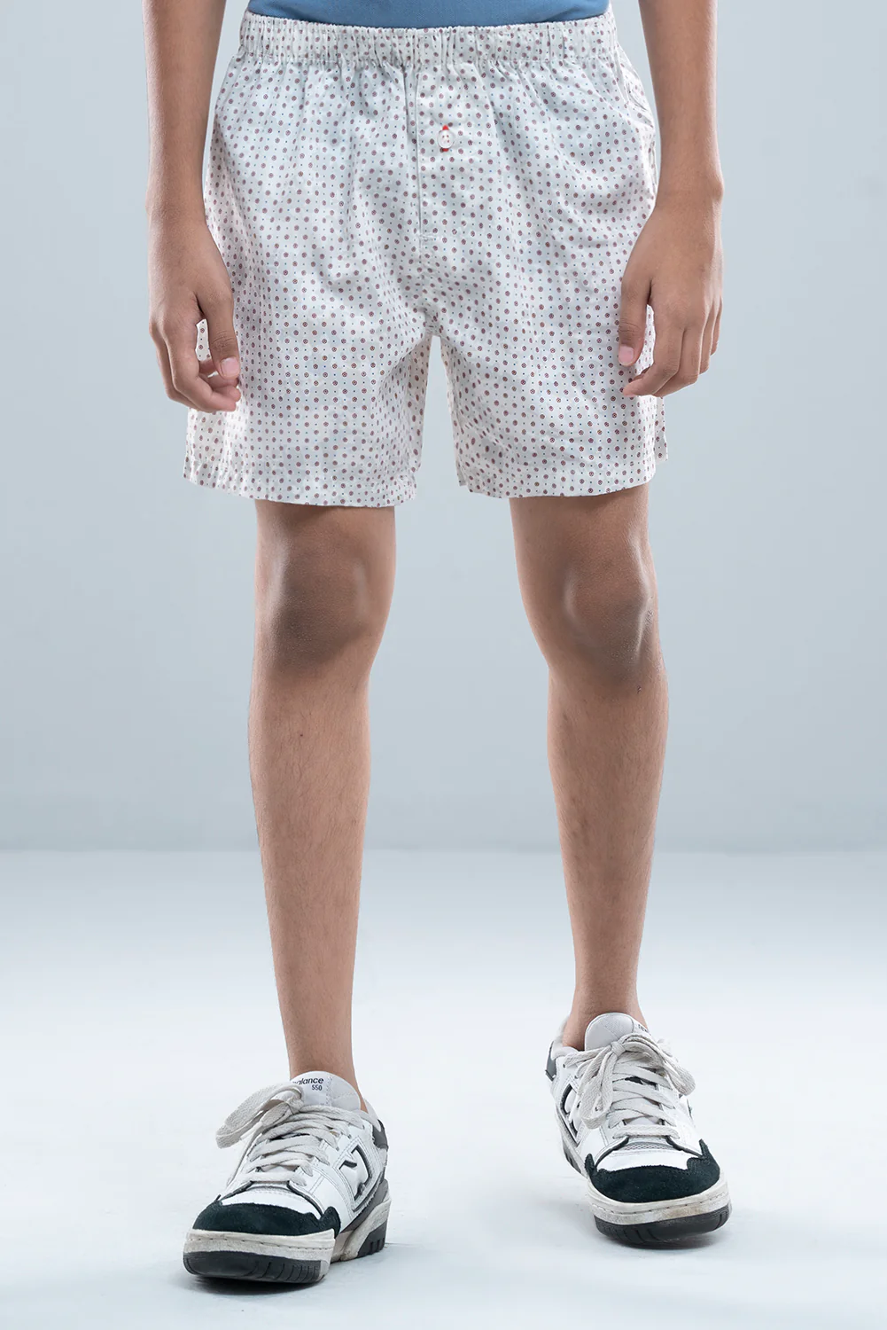 Boys Boxer (2-5 Years) - XTXFMF