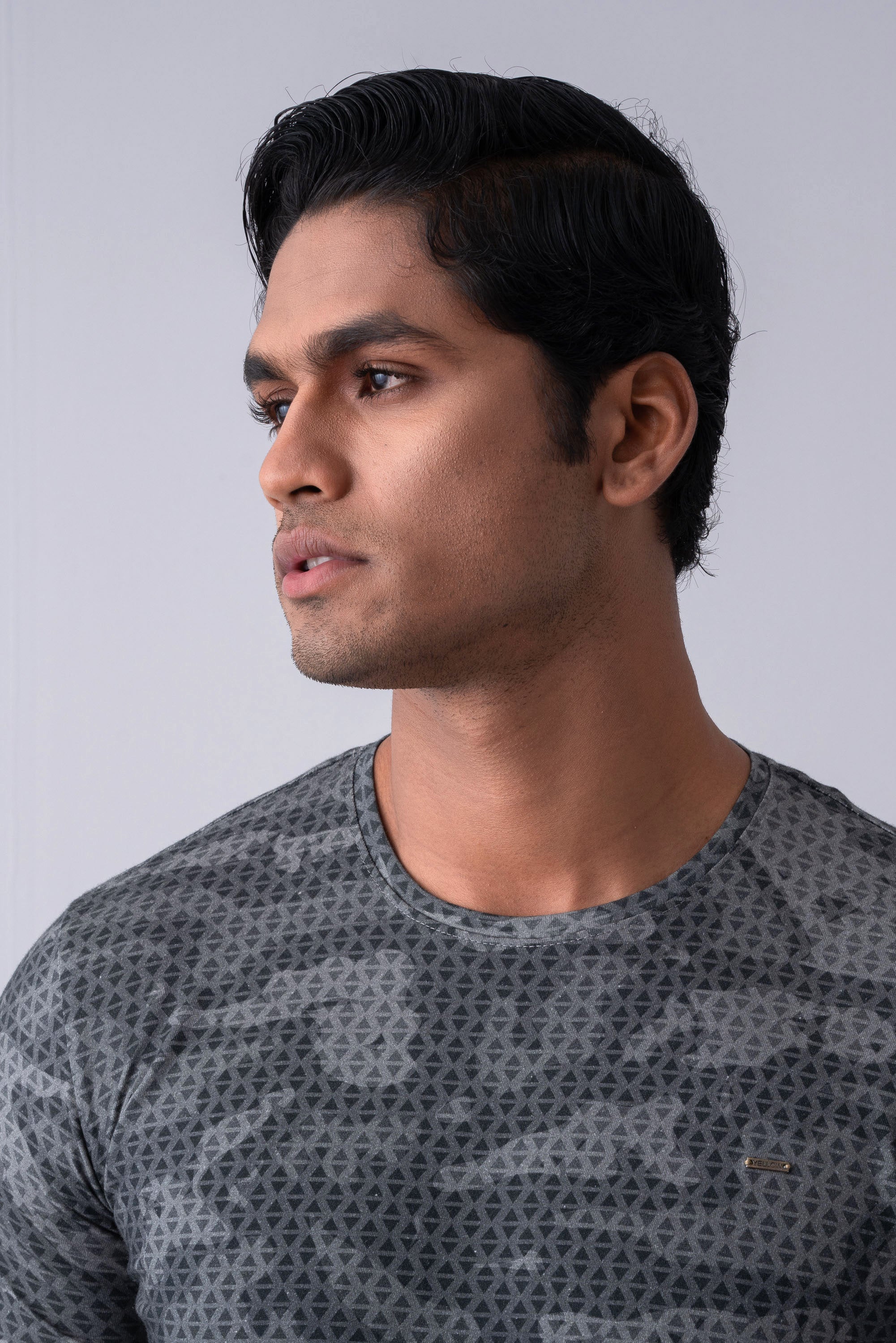 Men's T-Shirt - XTXFMF