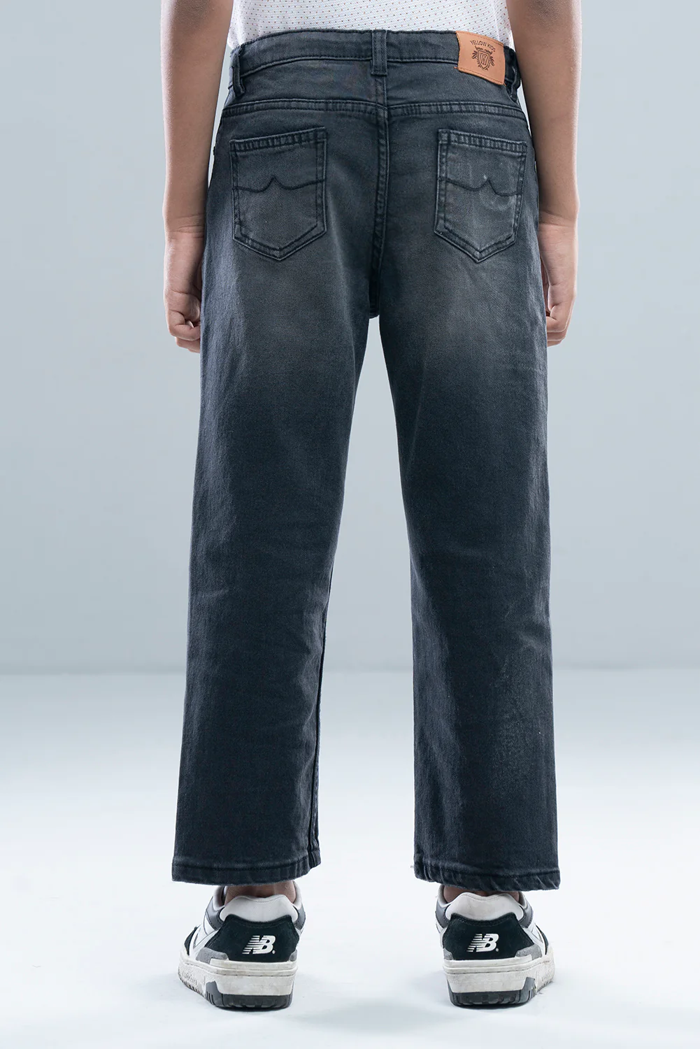 Boys Denim Pant (2-4 Years) - XTXFMF