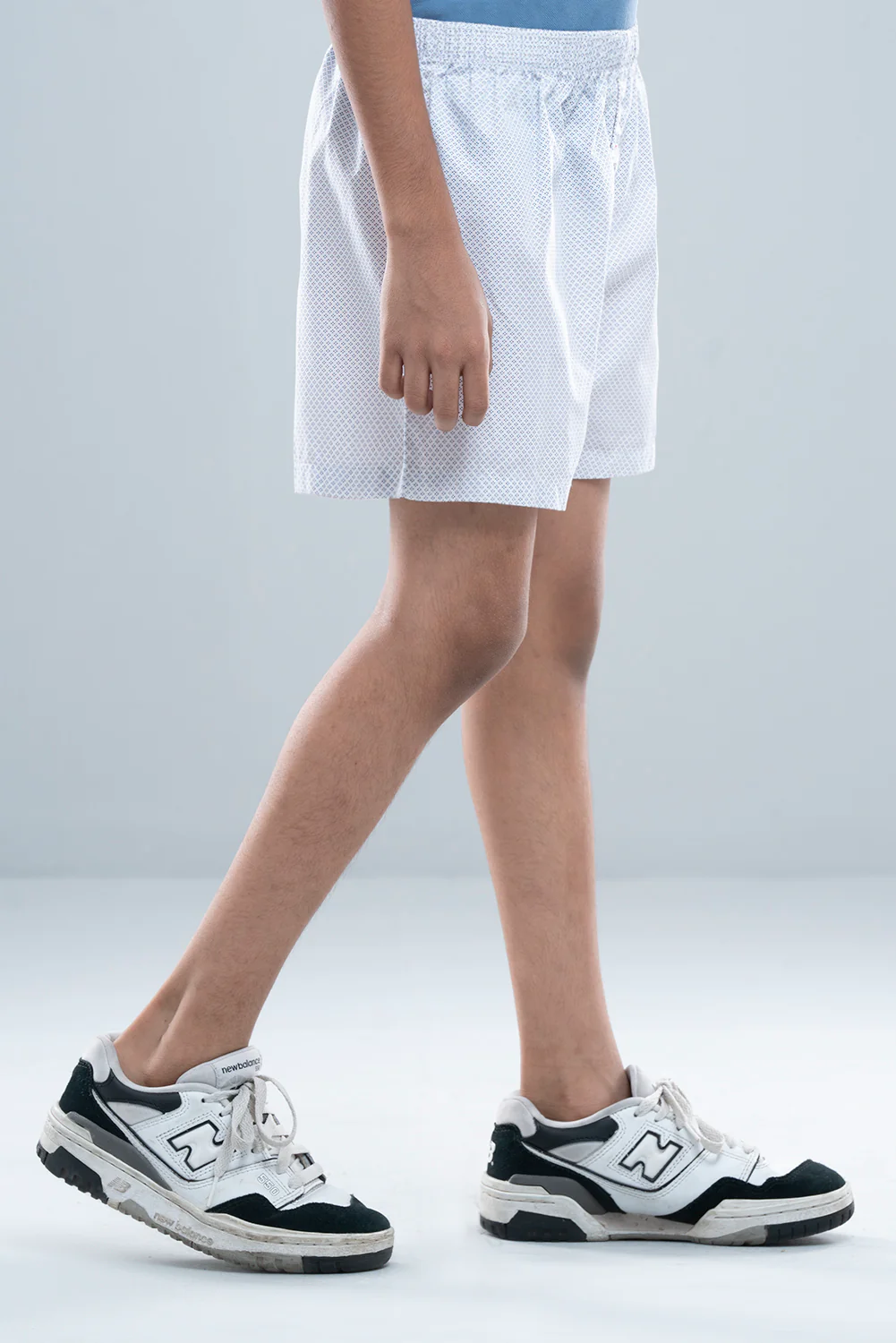 Boys Boxer (2-5 Years) - XTXFMF