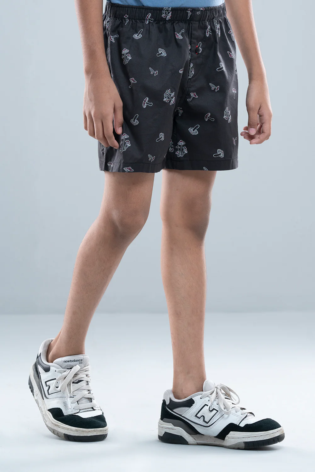 Boys Boxer (6-9 Years) - XTXFMF