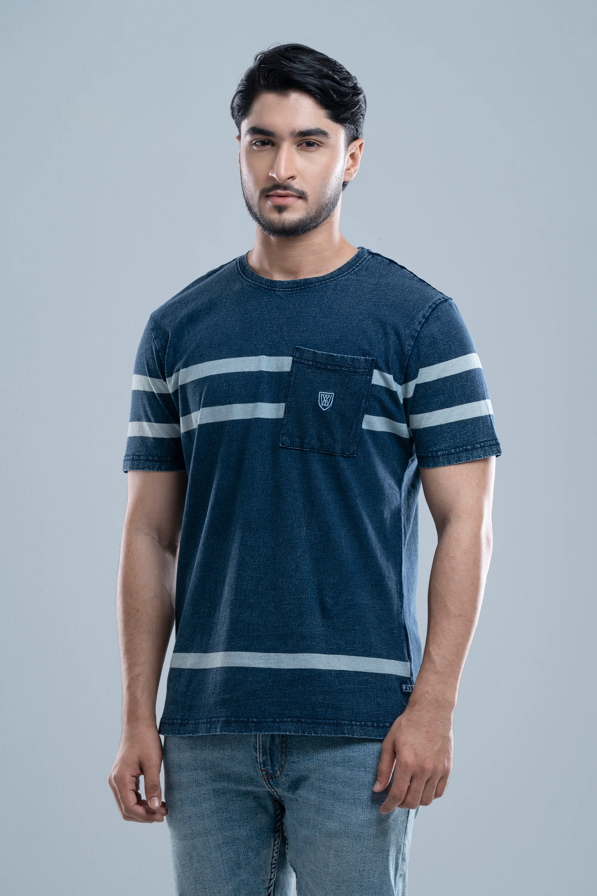 Regular Fit T-Shirt - XTXFMF