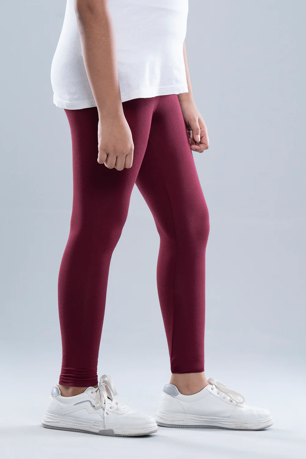 Girls Leggings (2-4 Years) - XTXFMF