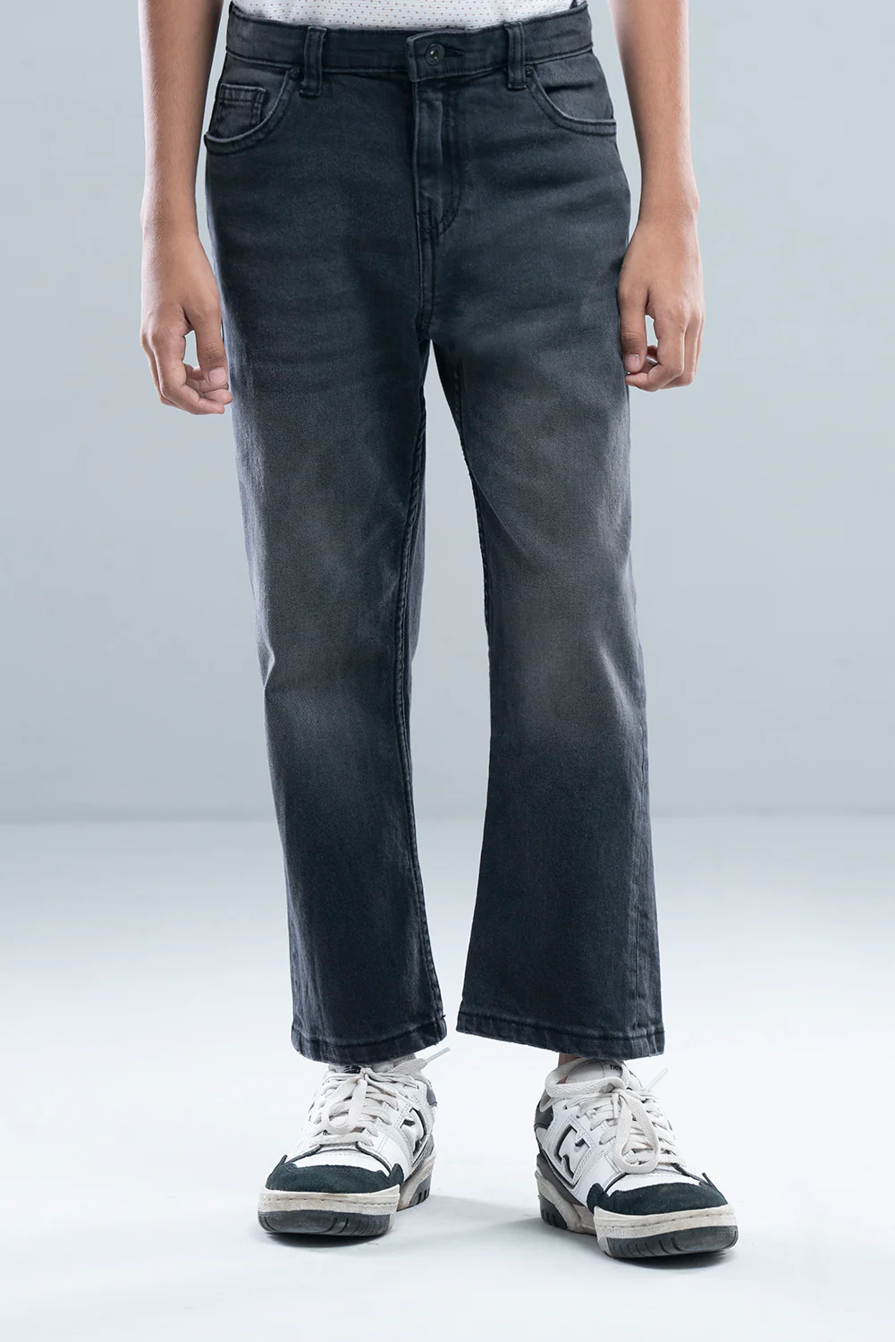 Boys Denim Pant (2-4 Years) - XTXFMF