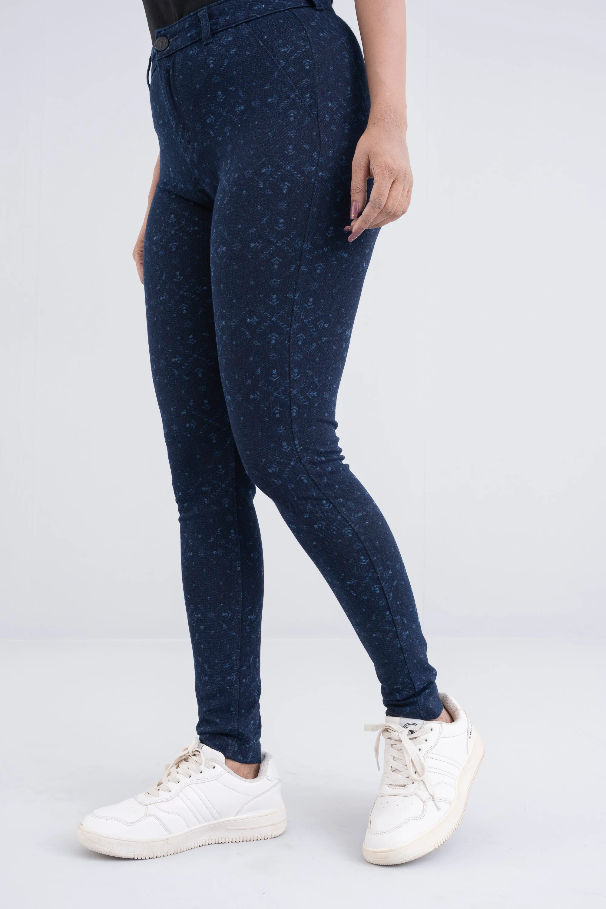 Women's Leggings - XTXFMF
