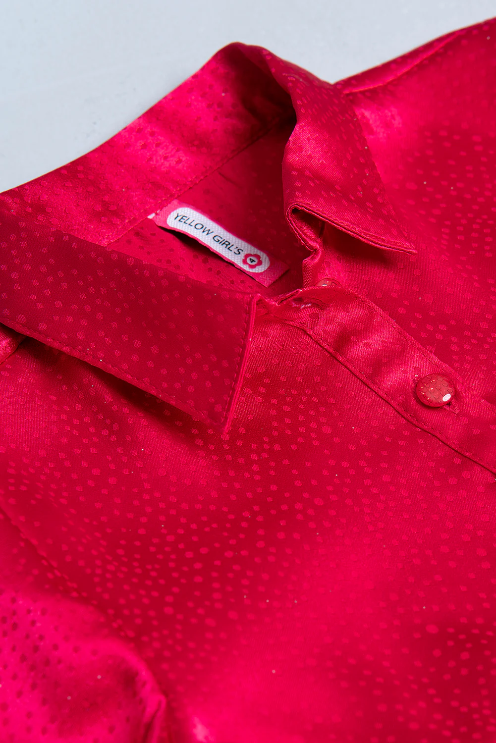 Girls Top (6-8 Years) - XTXFMF