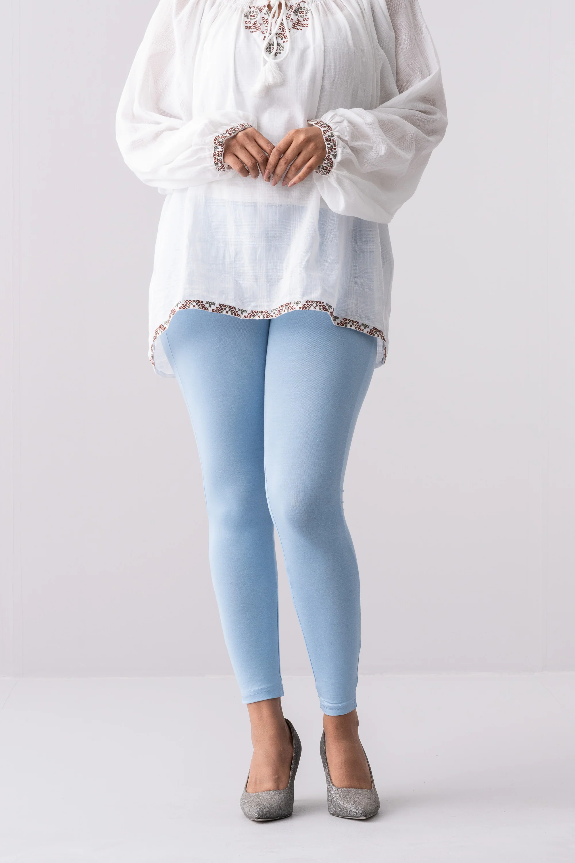 Women's Leggings - XTXFMF