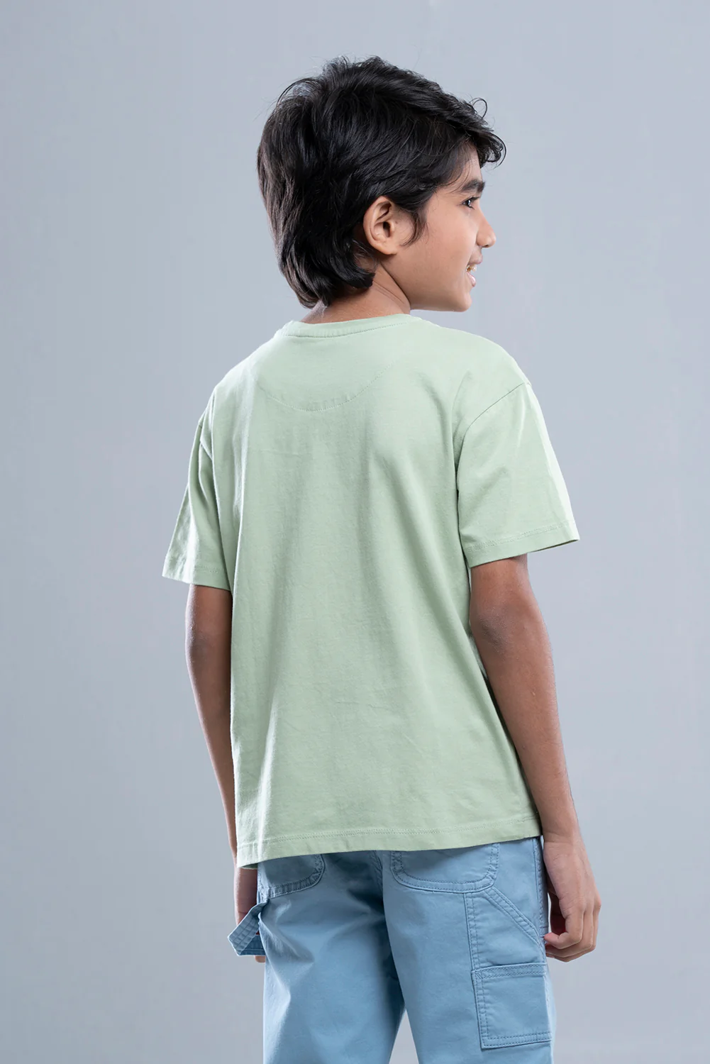 Boys T-Shirt (6-8 Years) - Disney - XTXFMF