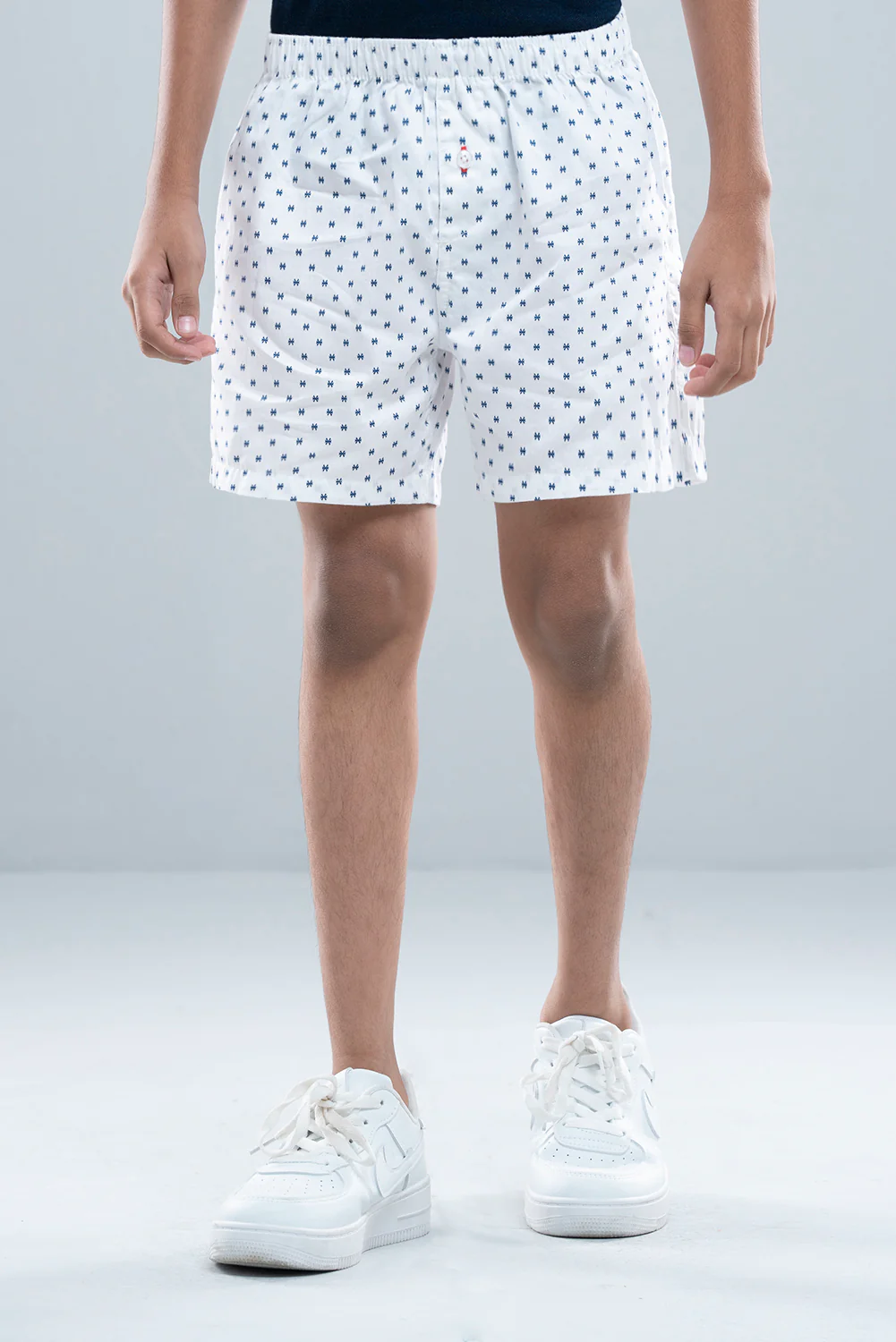 Boys Boxer (6-9 Years) - XTXFMF