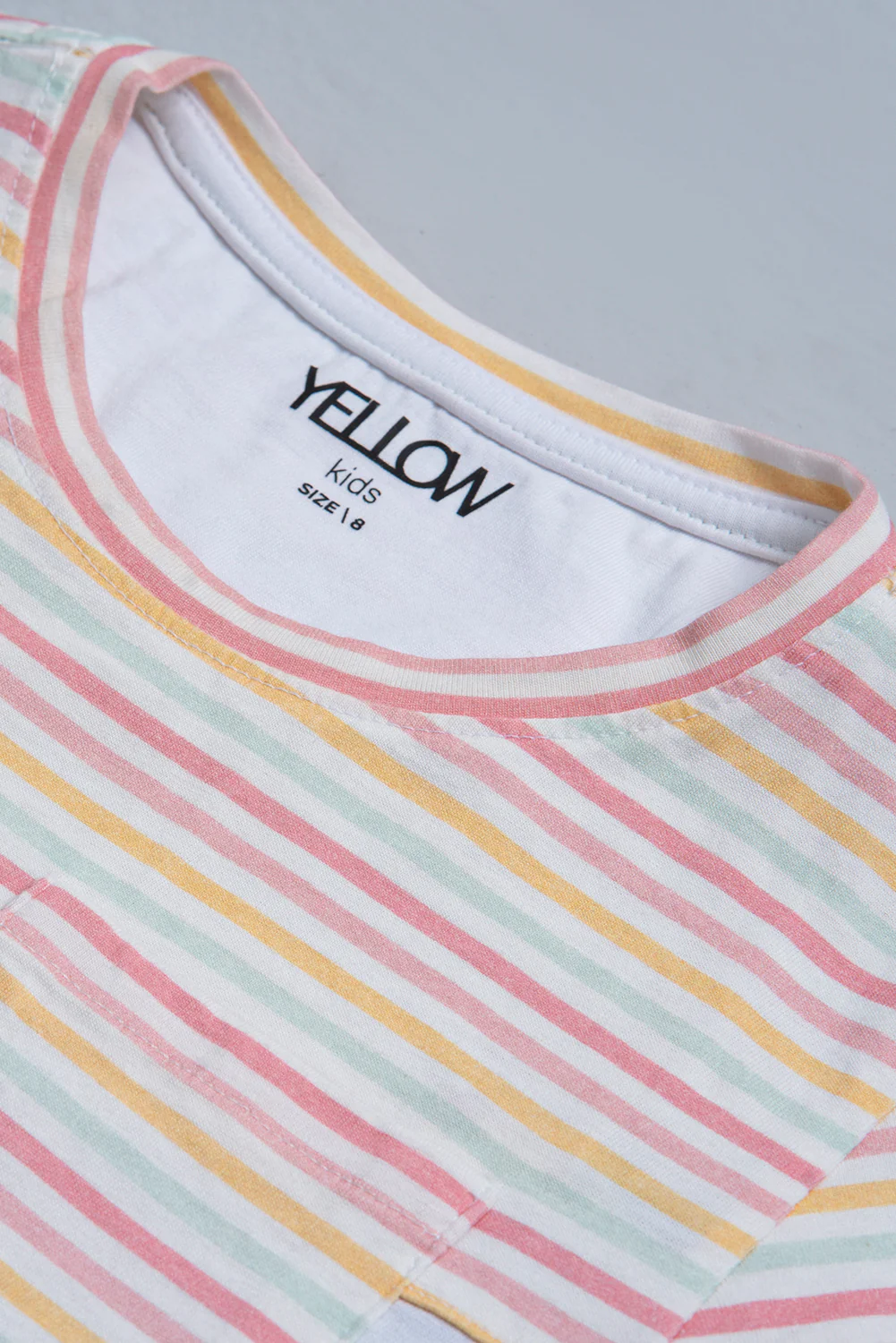 Boys T-Shirt (6-8 Years) - XTXFMF