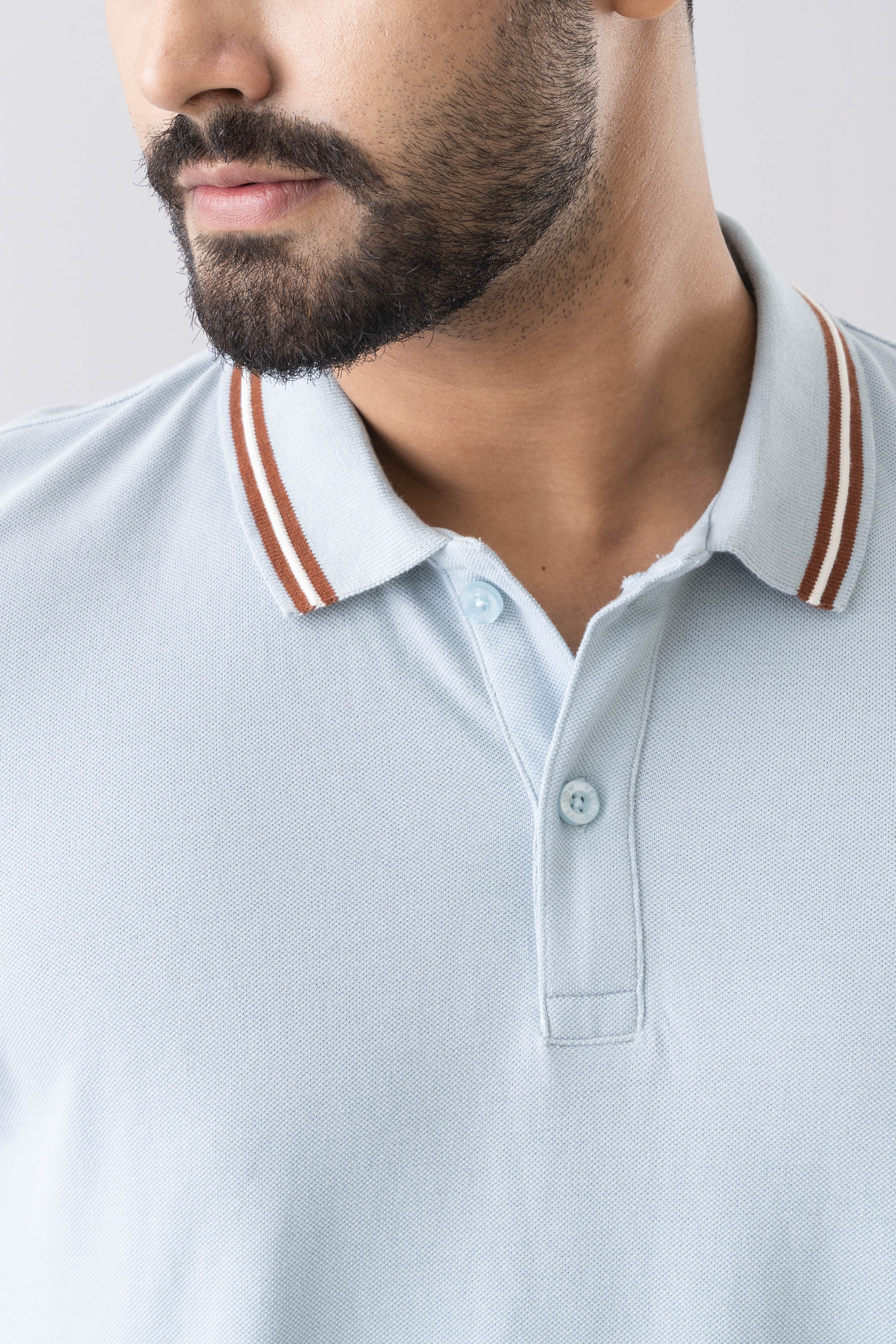 Regular Fit Polo Shirt - XTXFMF