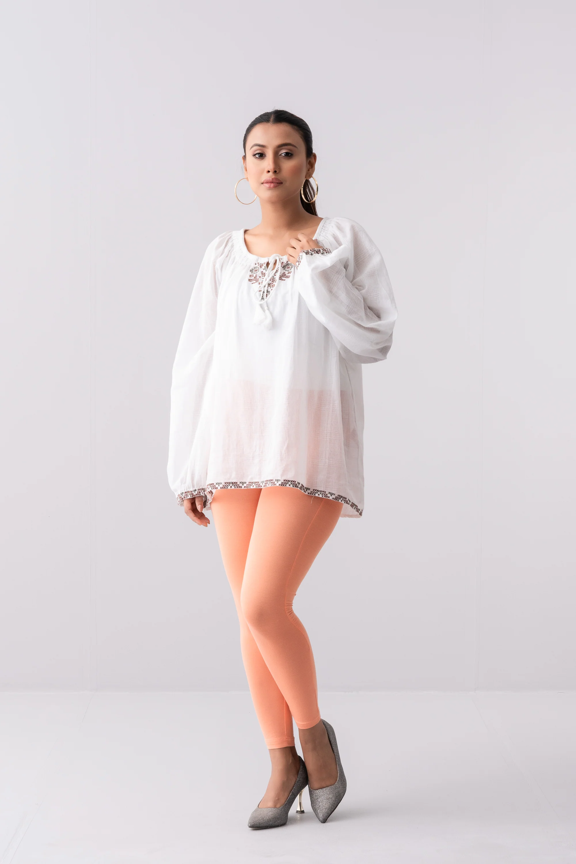 Women's Leggings - XTXFMF