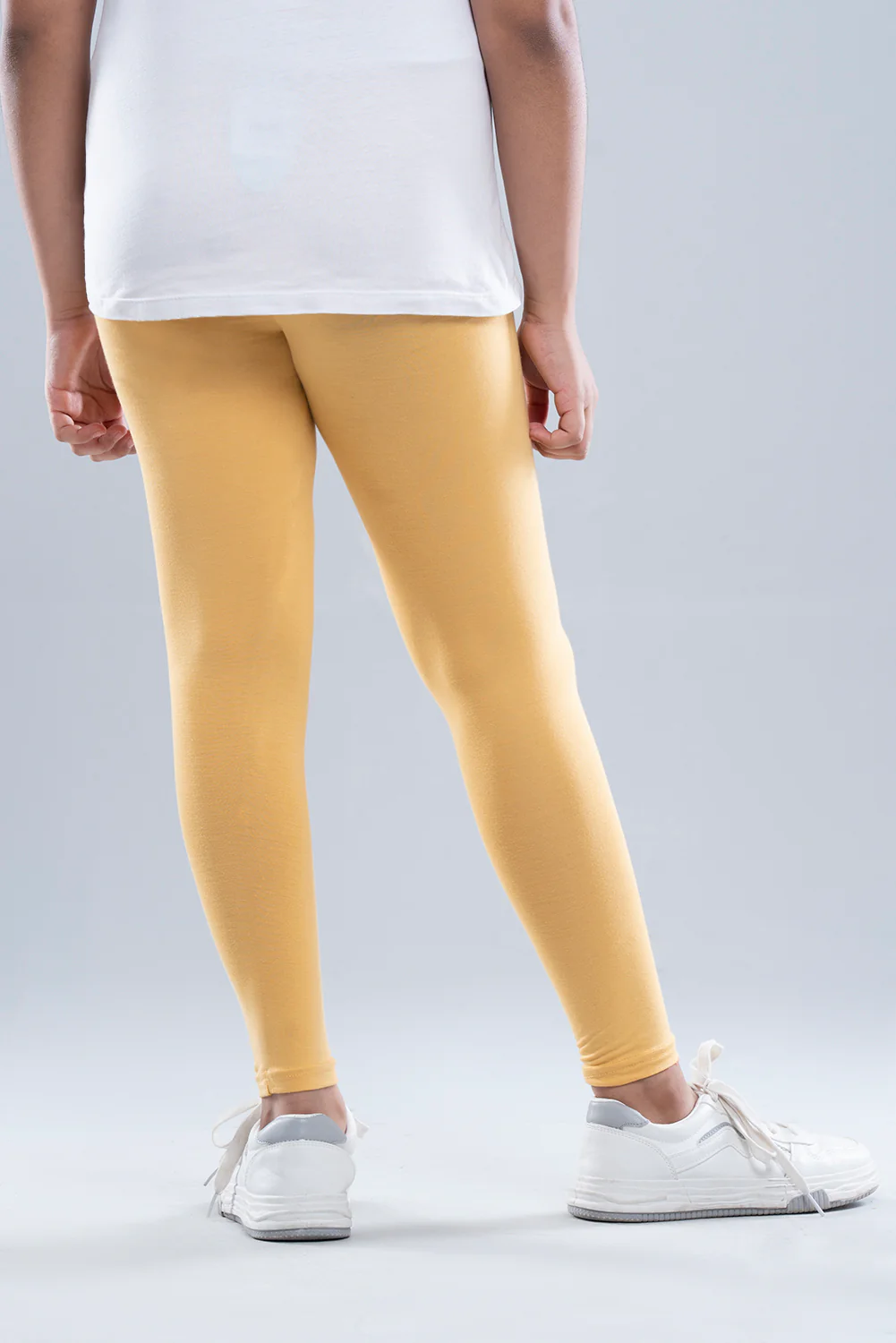 Girls Leggings (6-8 Years) - XTXFMF