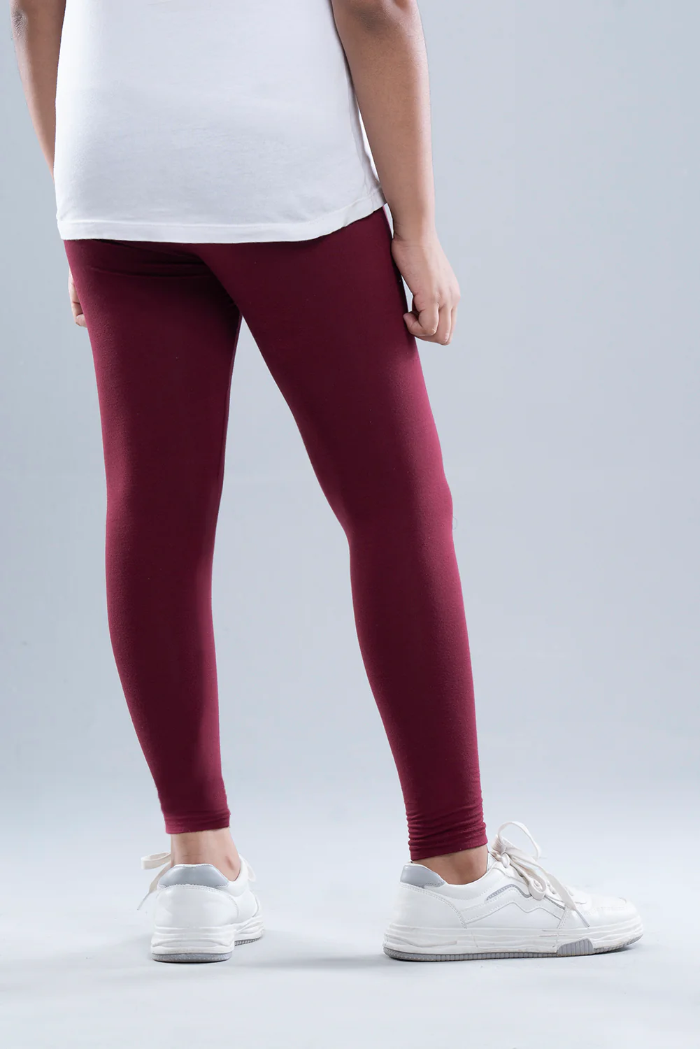 Girls Leggings (2-4 Years) - XTXFMF