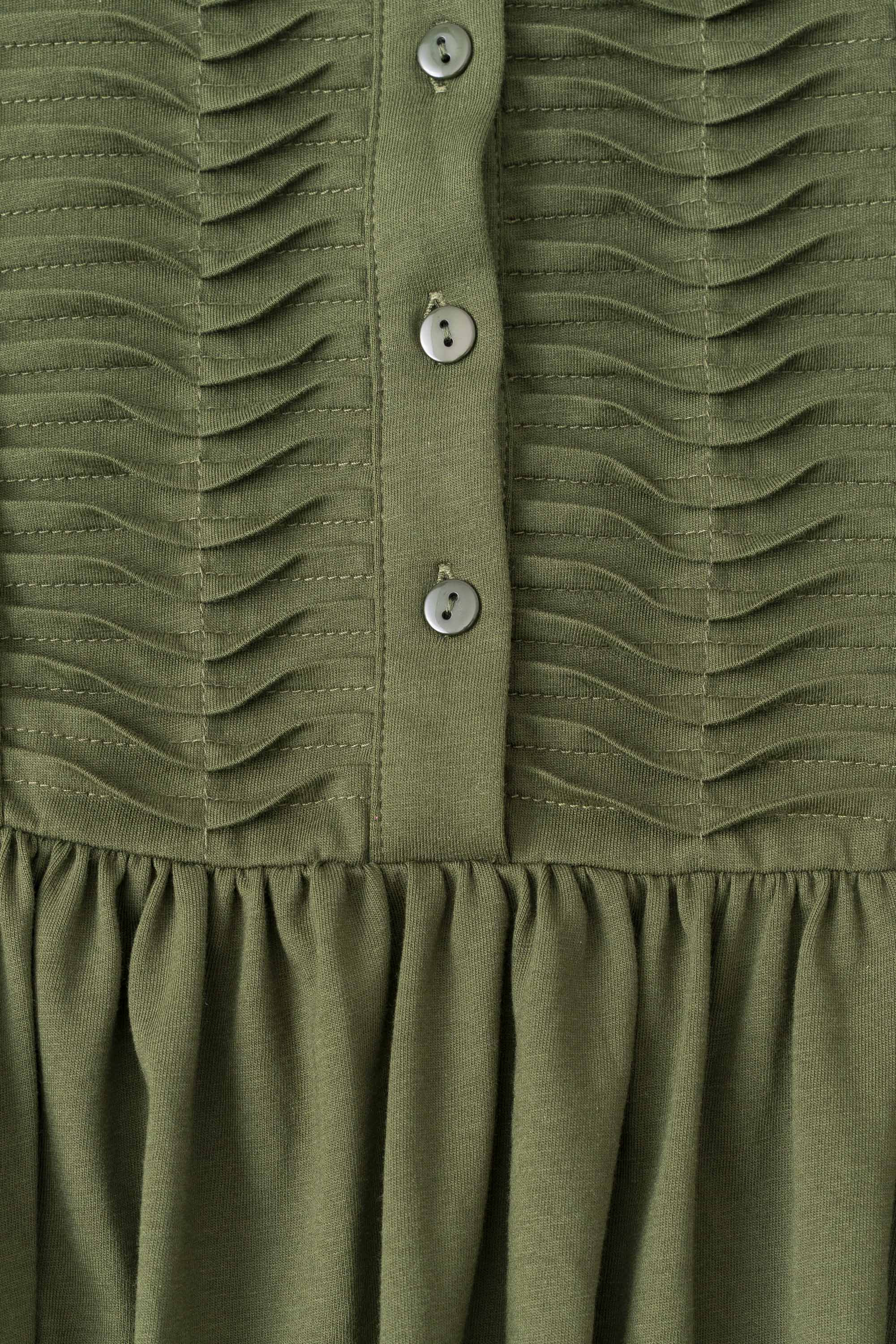 Relaxed Fit Knit Top - XTXFMF