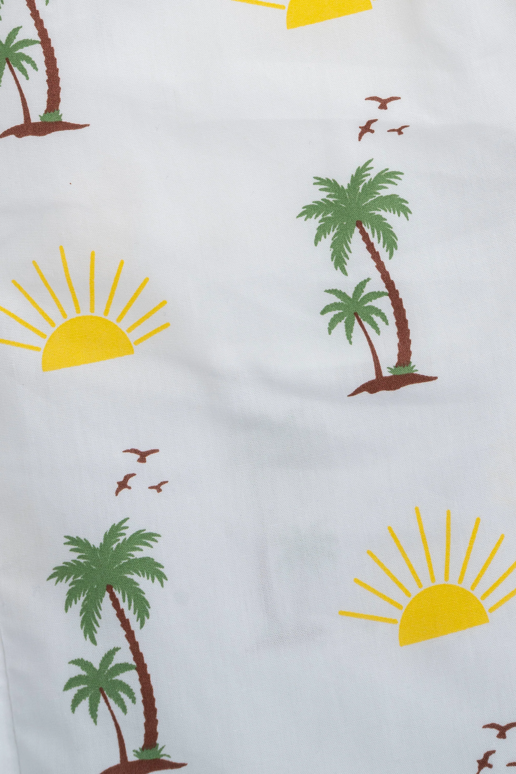 Boys Short Pant (2-4 Years) - XTXFMF