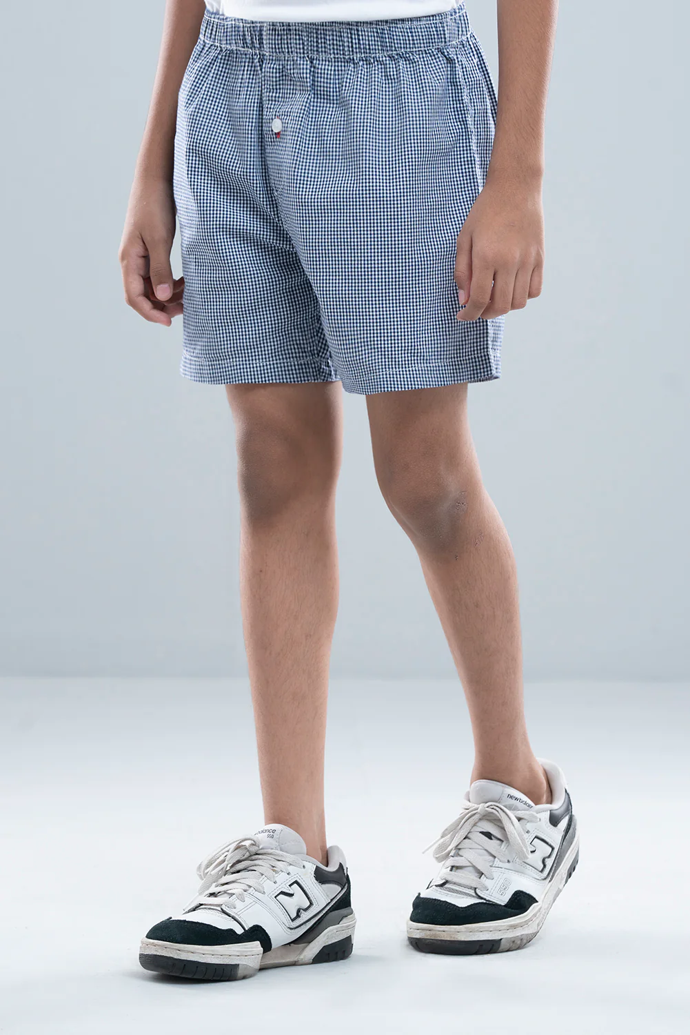 Boys Boxer (6-9 Years) - XTXFMF