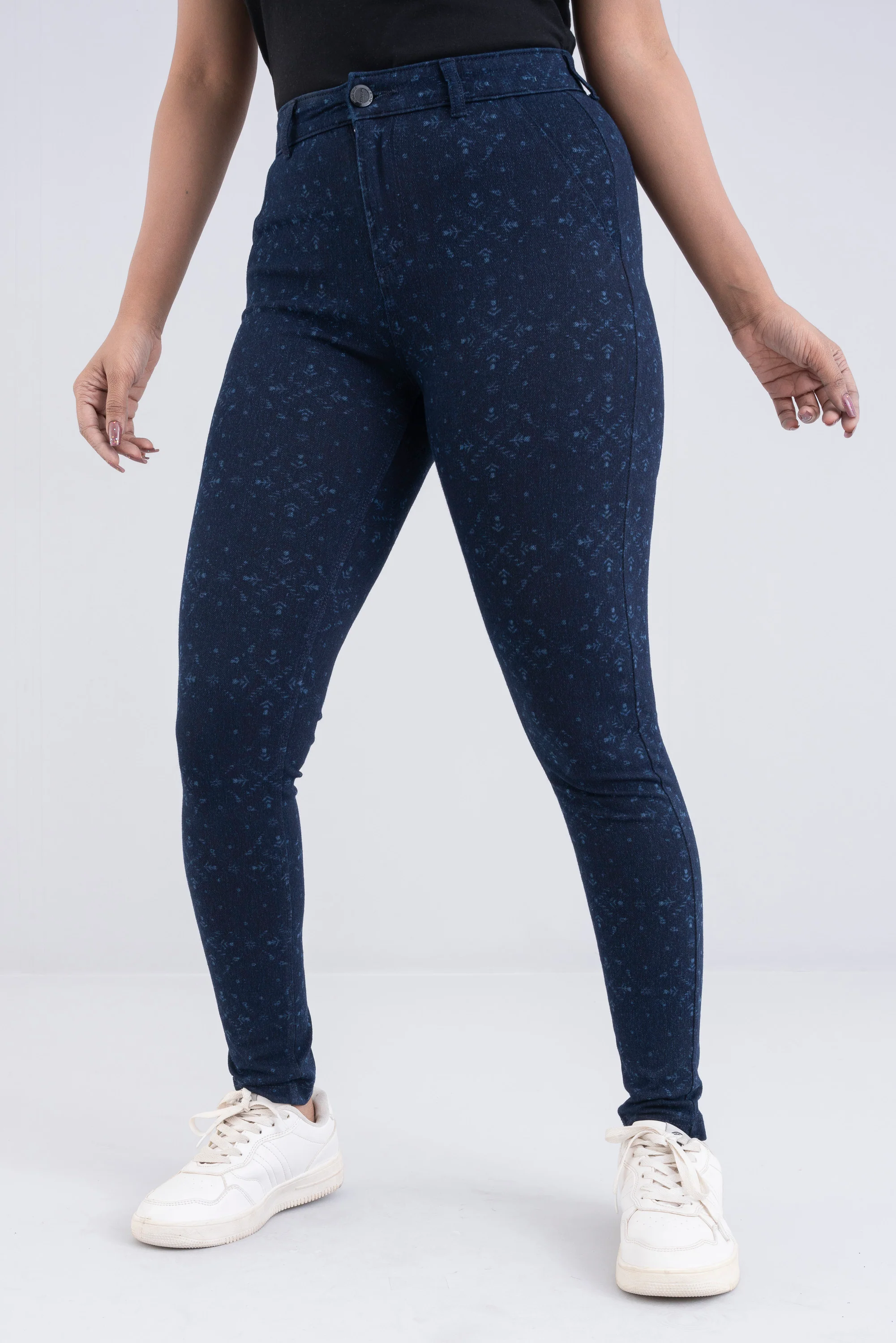 Women's Leggings - XTXFMF