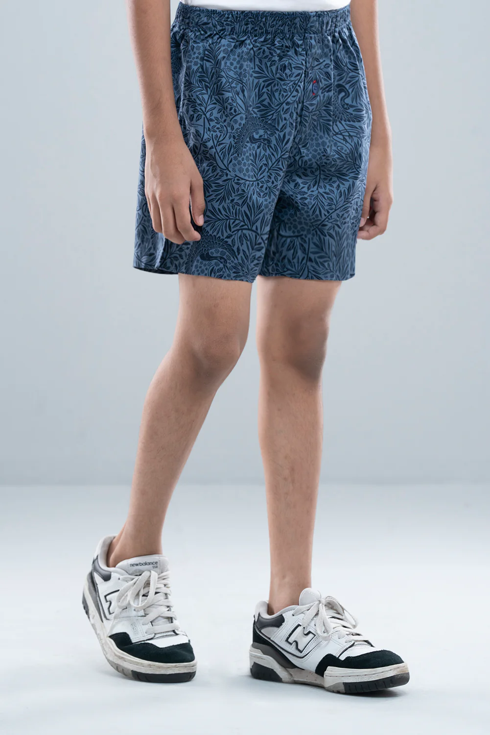 Boys Boxer (2-5 Years) - XTXFMF