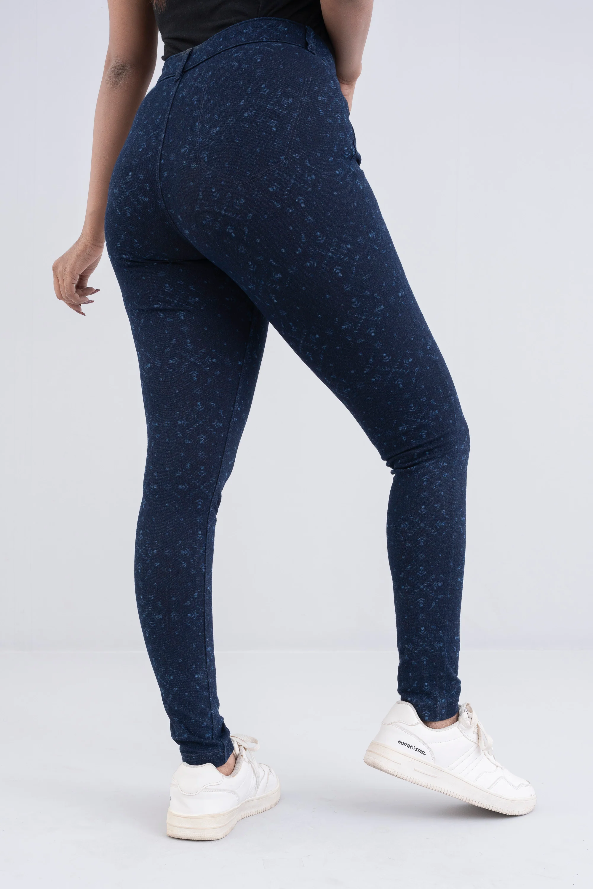 Women's Leggings - XTXFMF