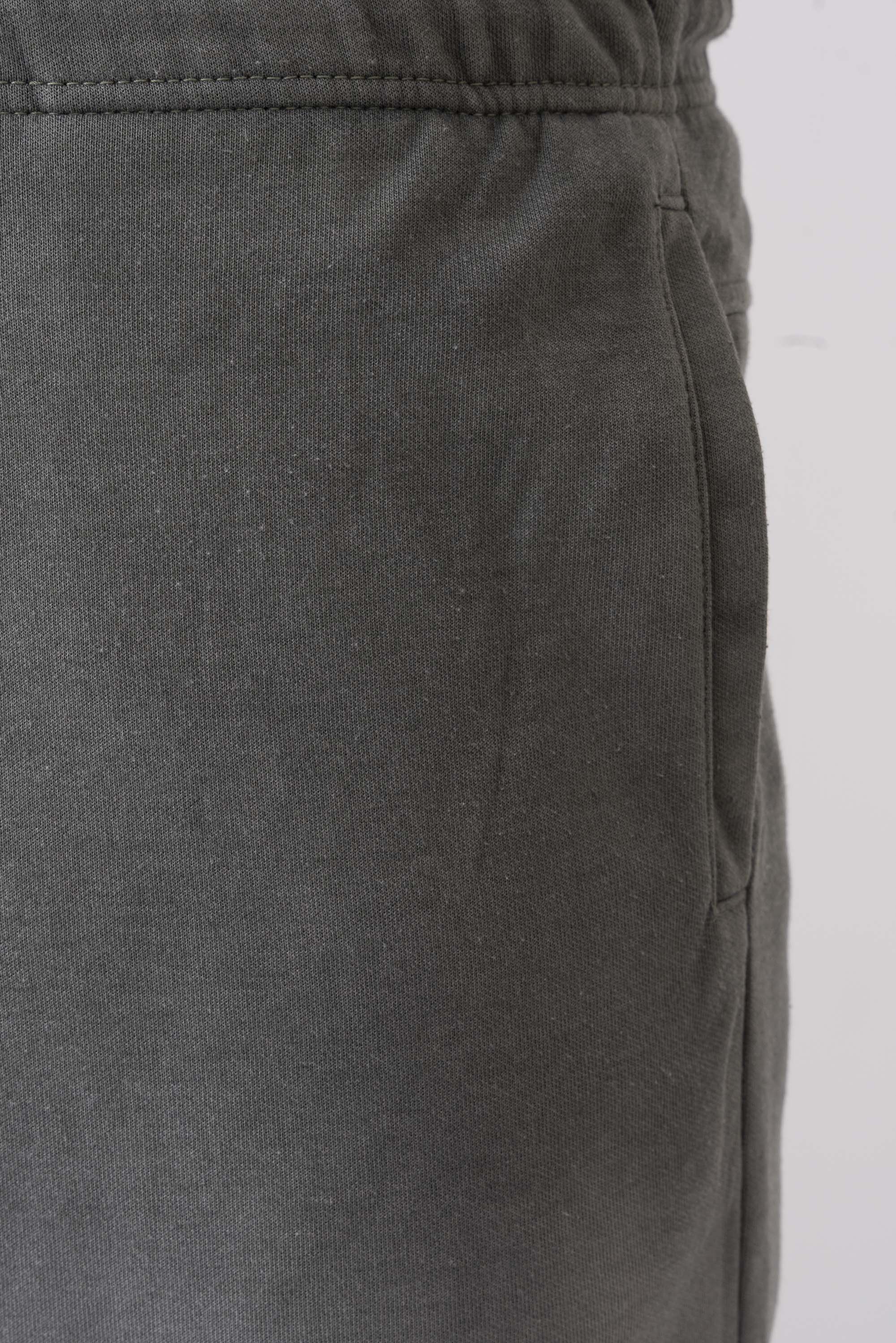 Regular Fit Twill Shorts - XTXFMF