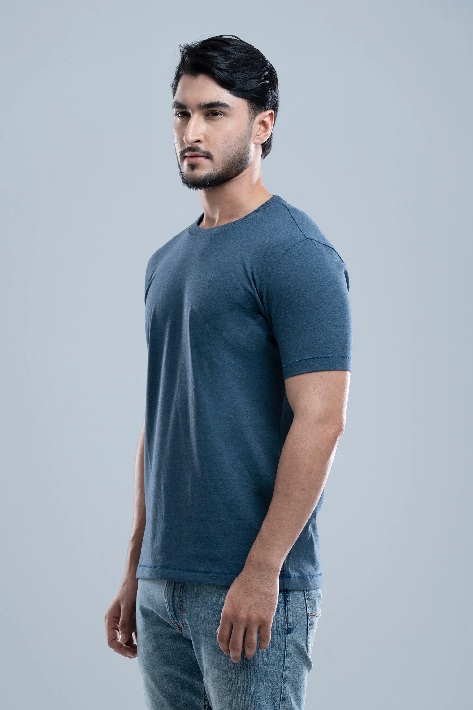 Regular Fit T-Shirt - XTXFMF