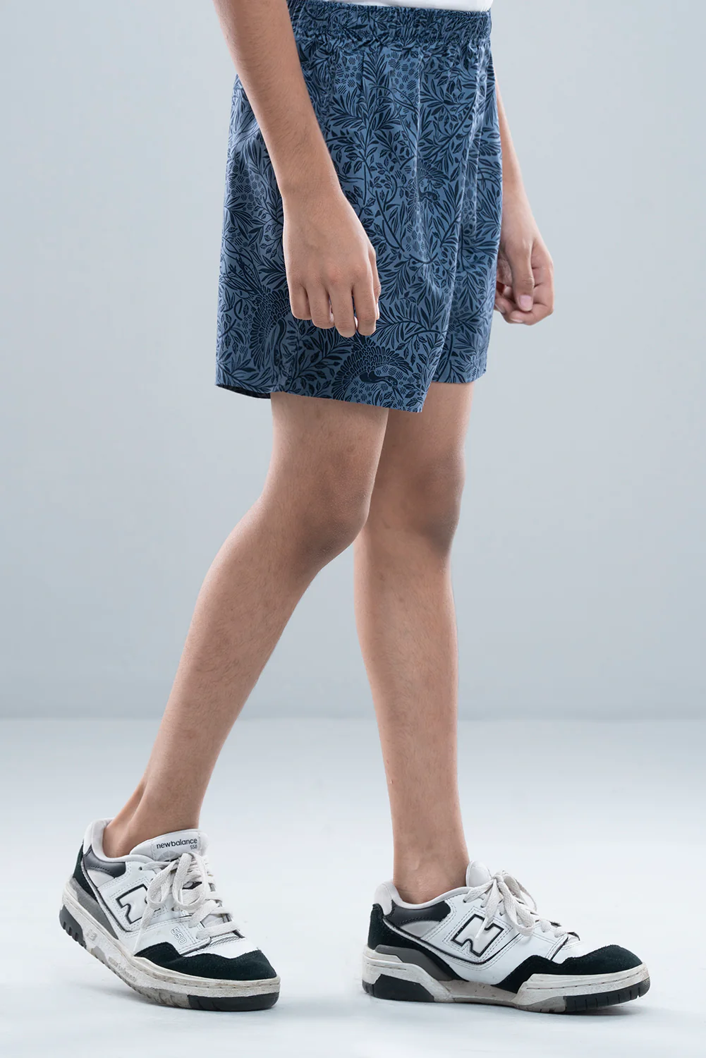 Boys Boxer (6-9 Years) - XTXFMF