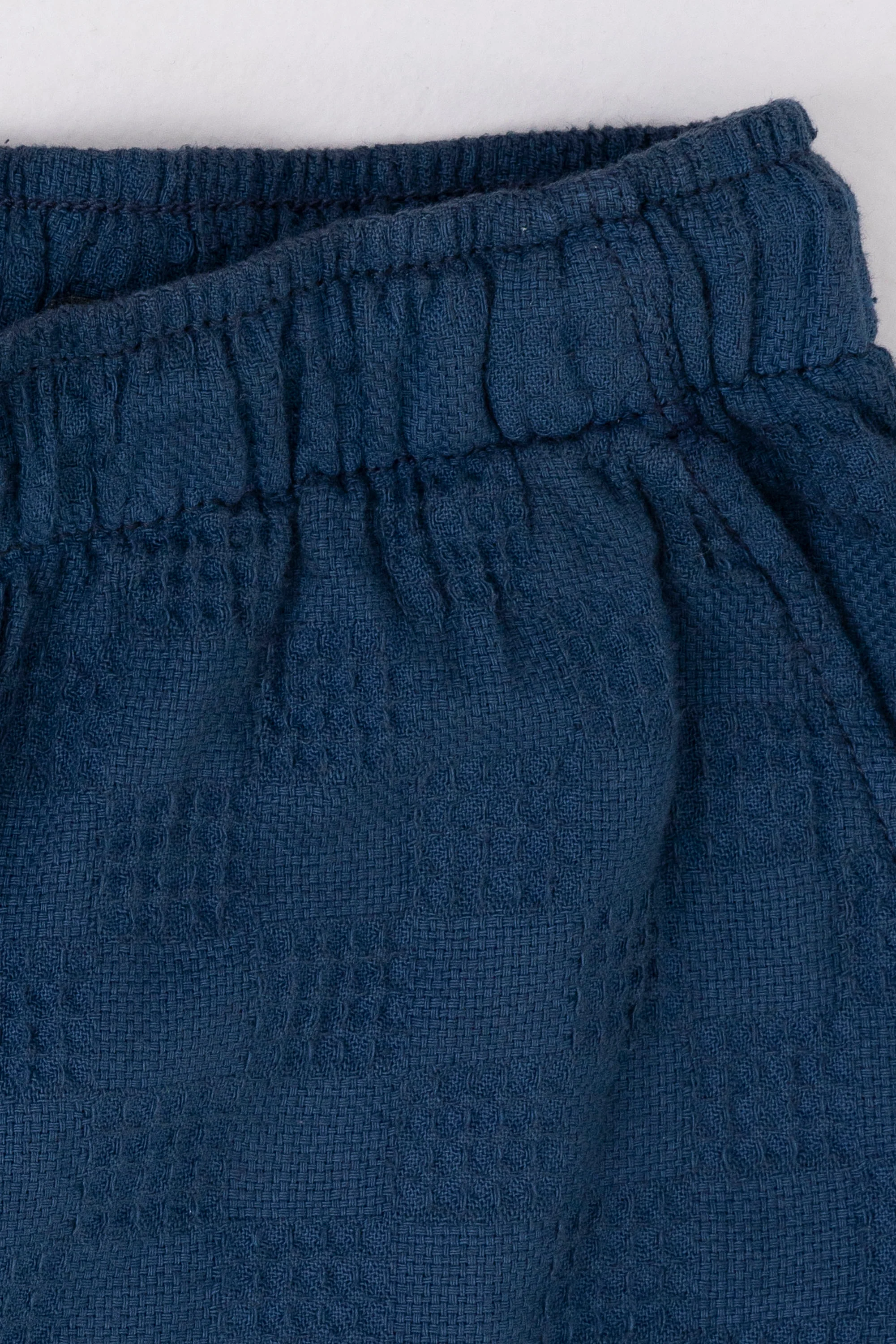 Regular Fit Textured Shorts - XTXFMF