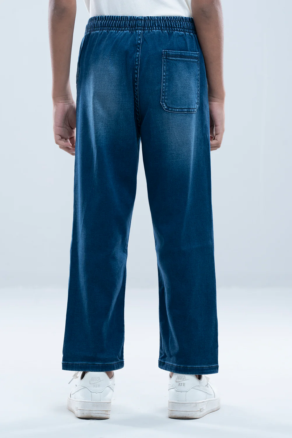 Boys Denim Bottom (2-4 Years) - XTXFMF