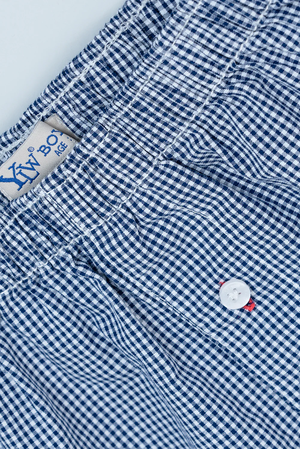 Boys Boxer (2-5 Years) - XTXFMF