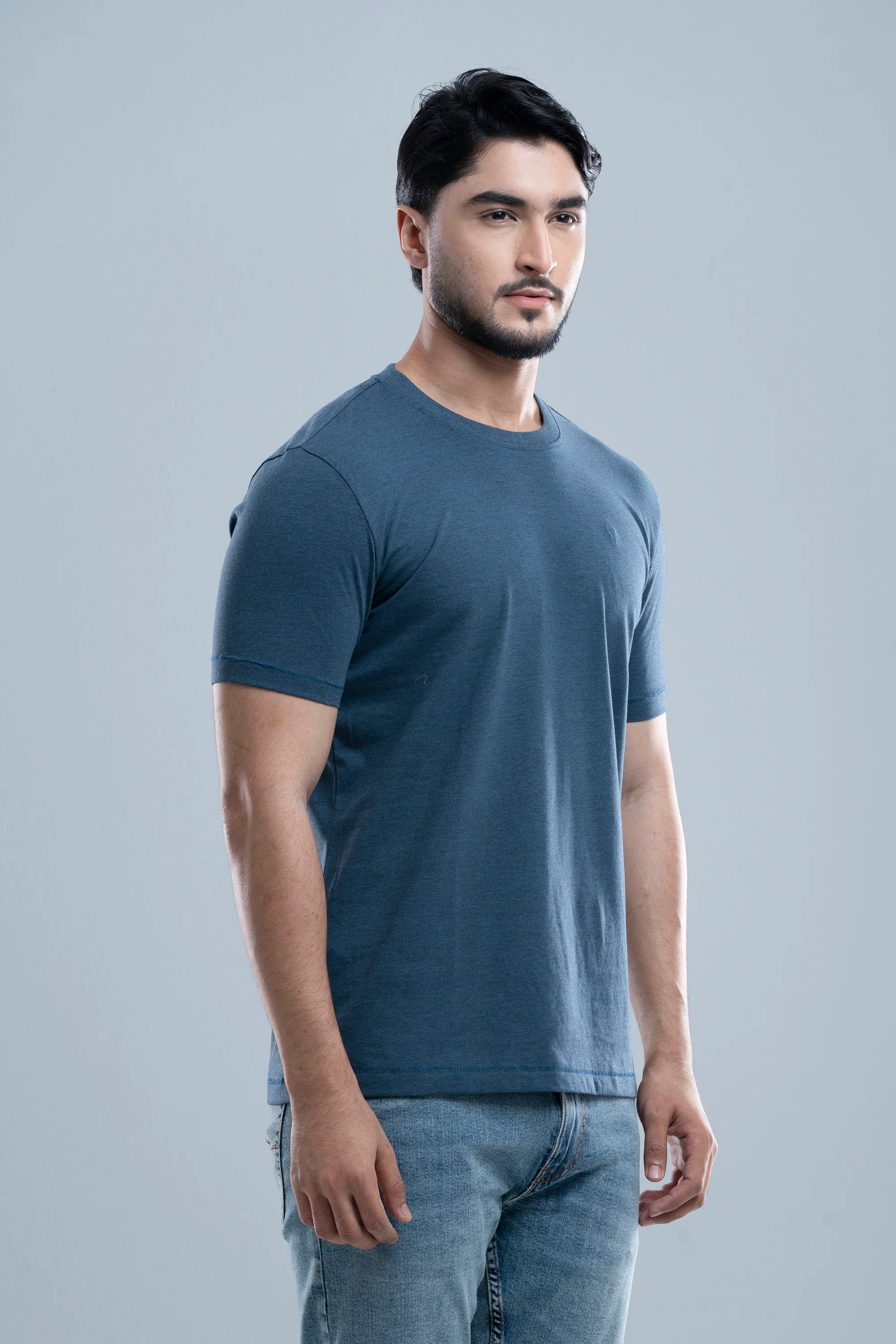 Regular Fit T-Shirt - XTXFMF