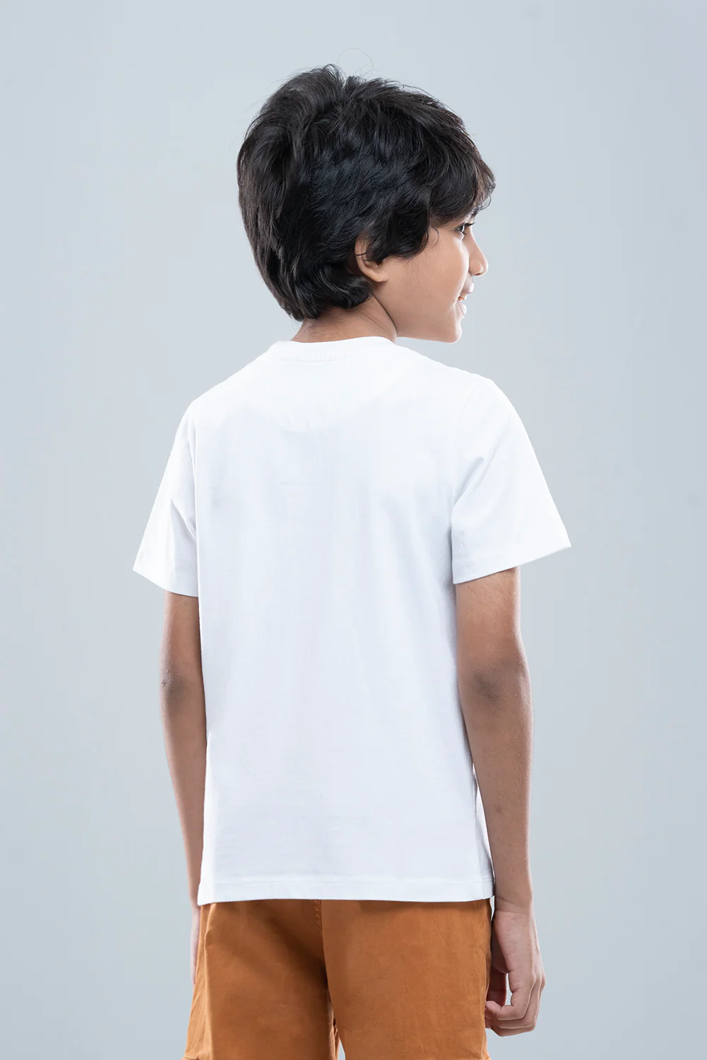 Boys T-Shirt (2-4 Years) - XTXFMF