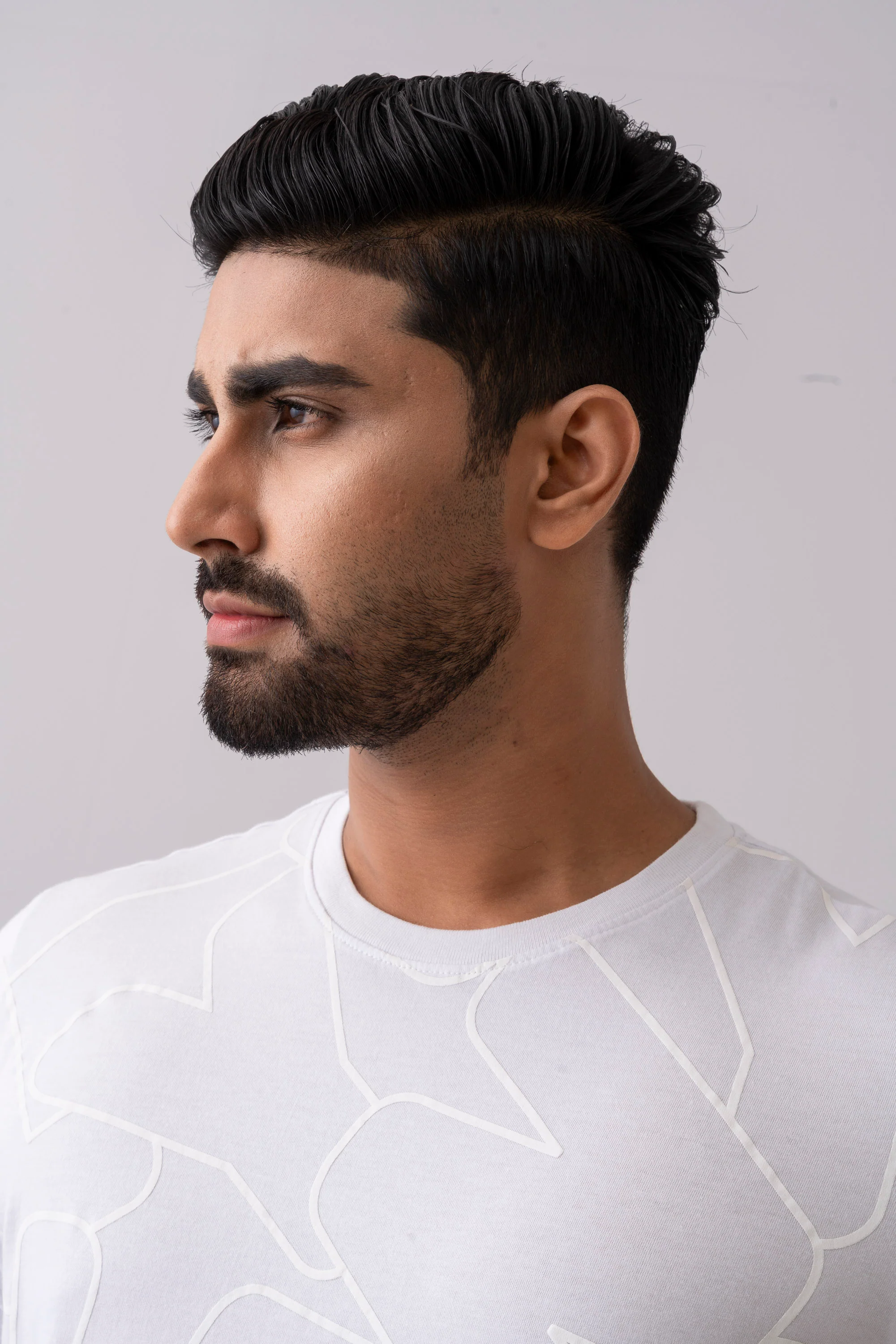 Regular Fit T-Shirt - XTXFMF