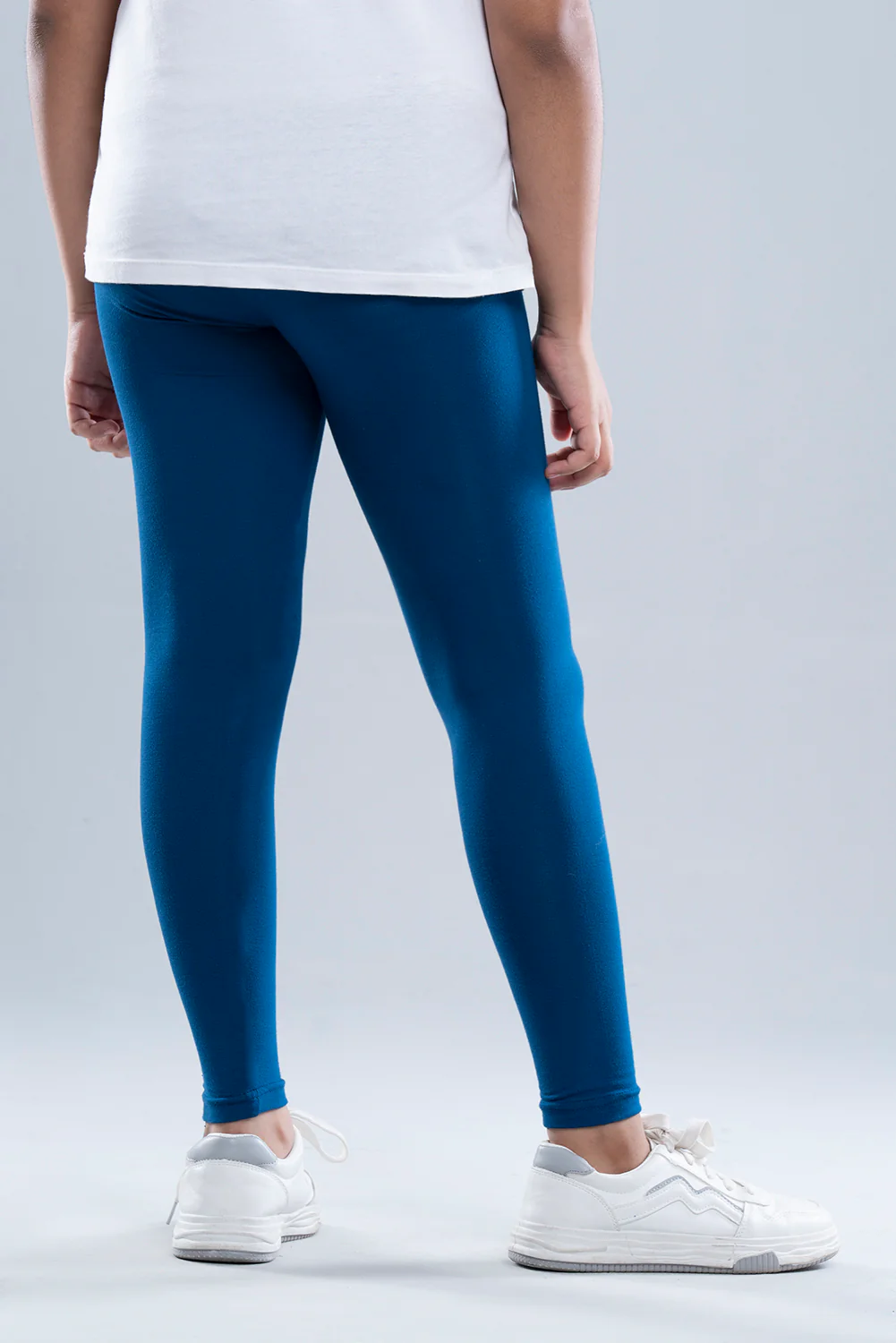 Girls Leggings (2-4 Years) - XTXFMF