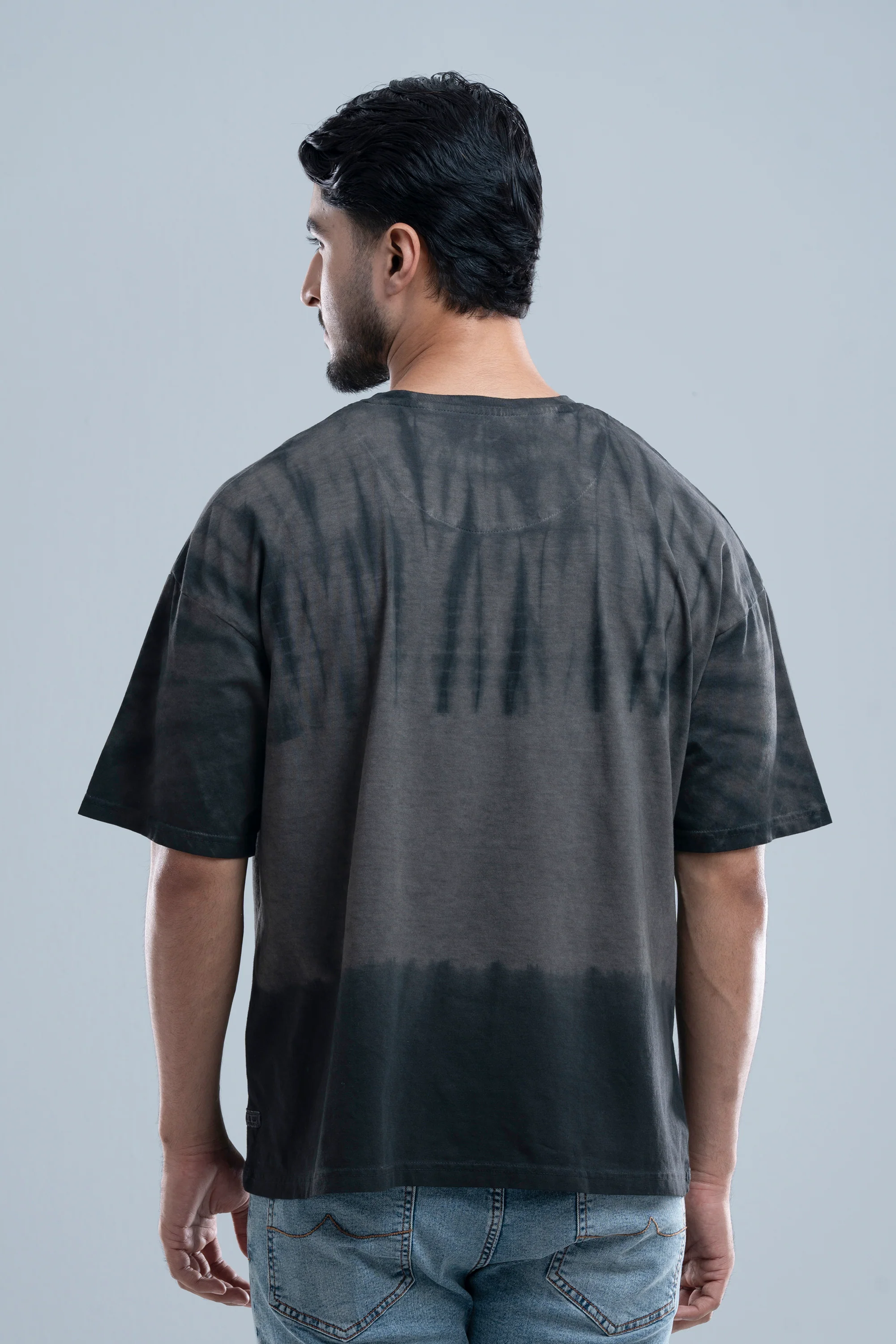 Oversized Fit T-Shirt - XTXFMF