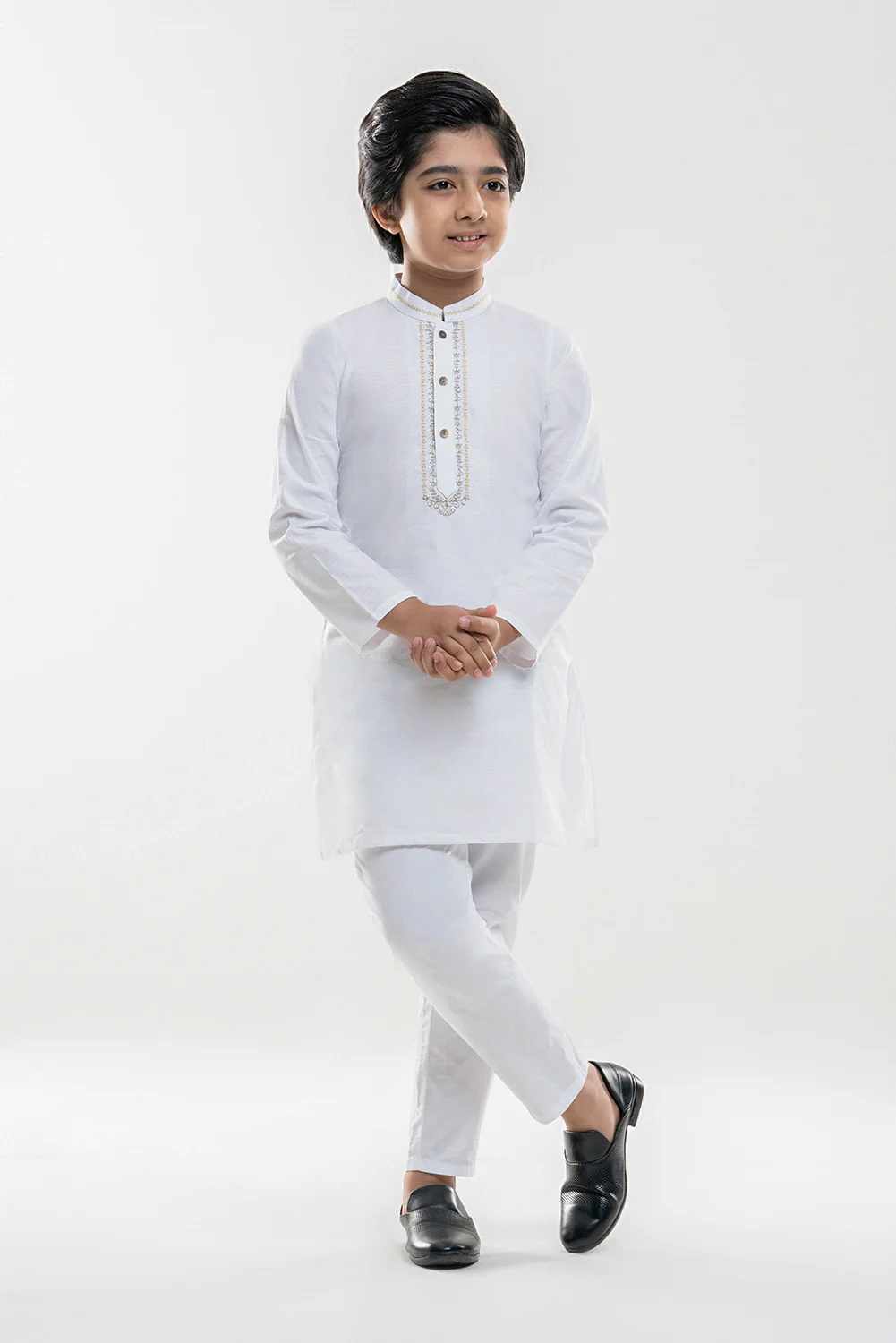 Boys Pajama (0-7 Years) - XTXFMF