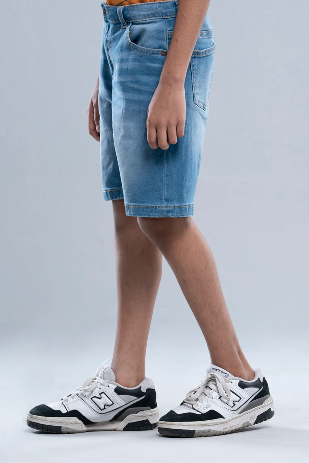 Boys Short Pant (6-8 Years) - XTXFMF