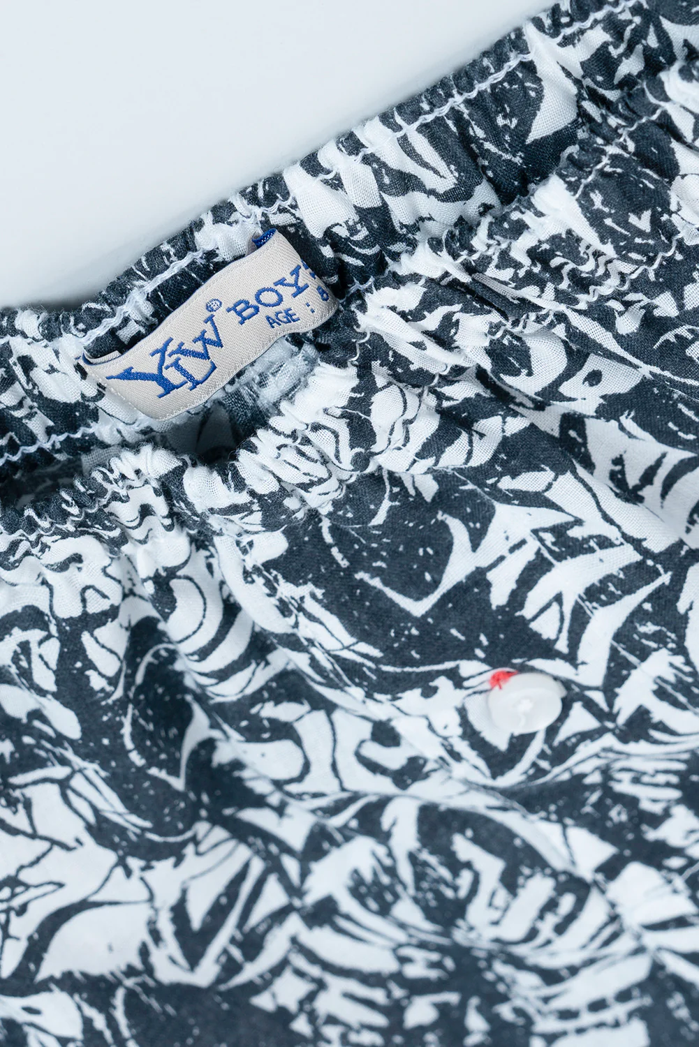 Boys Boxer (6-9 Years) - XTXFMF