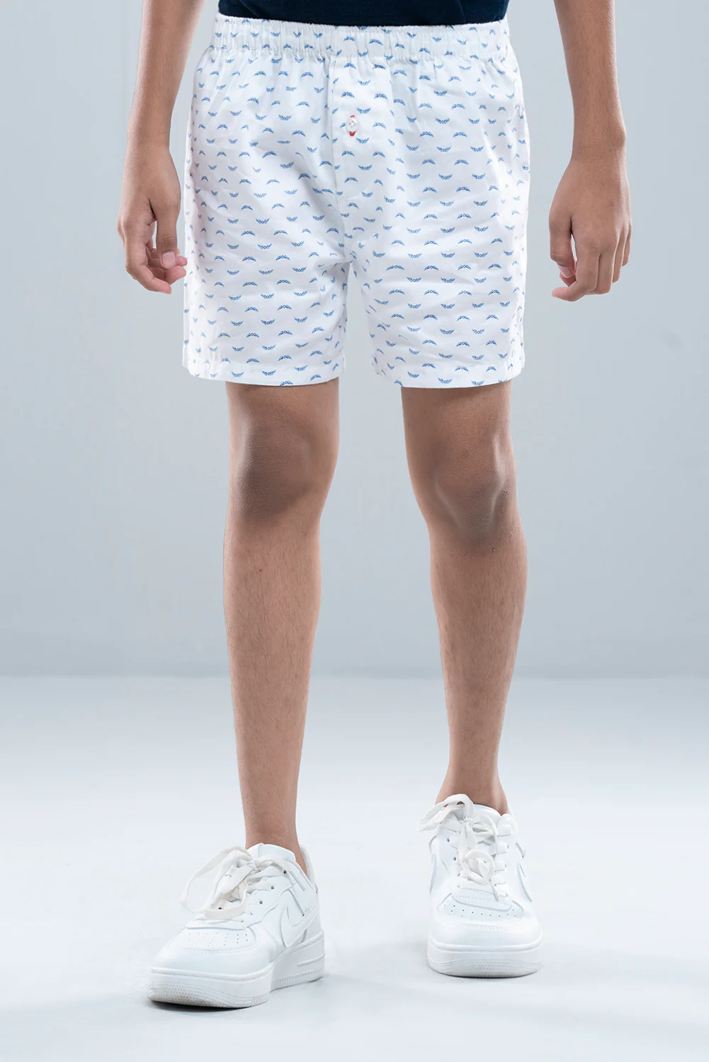 Boys Boxer (2-5 Years) - XTXFMF