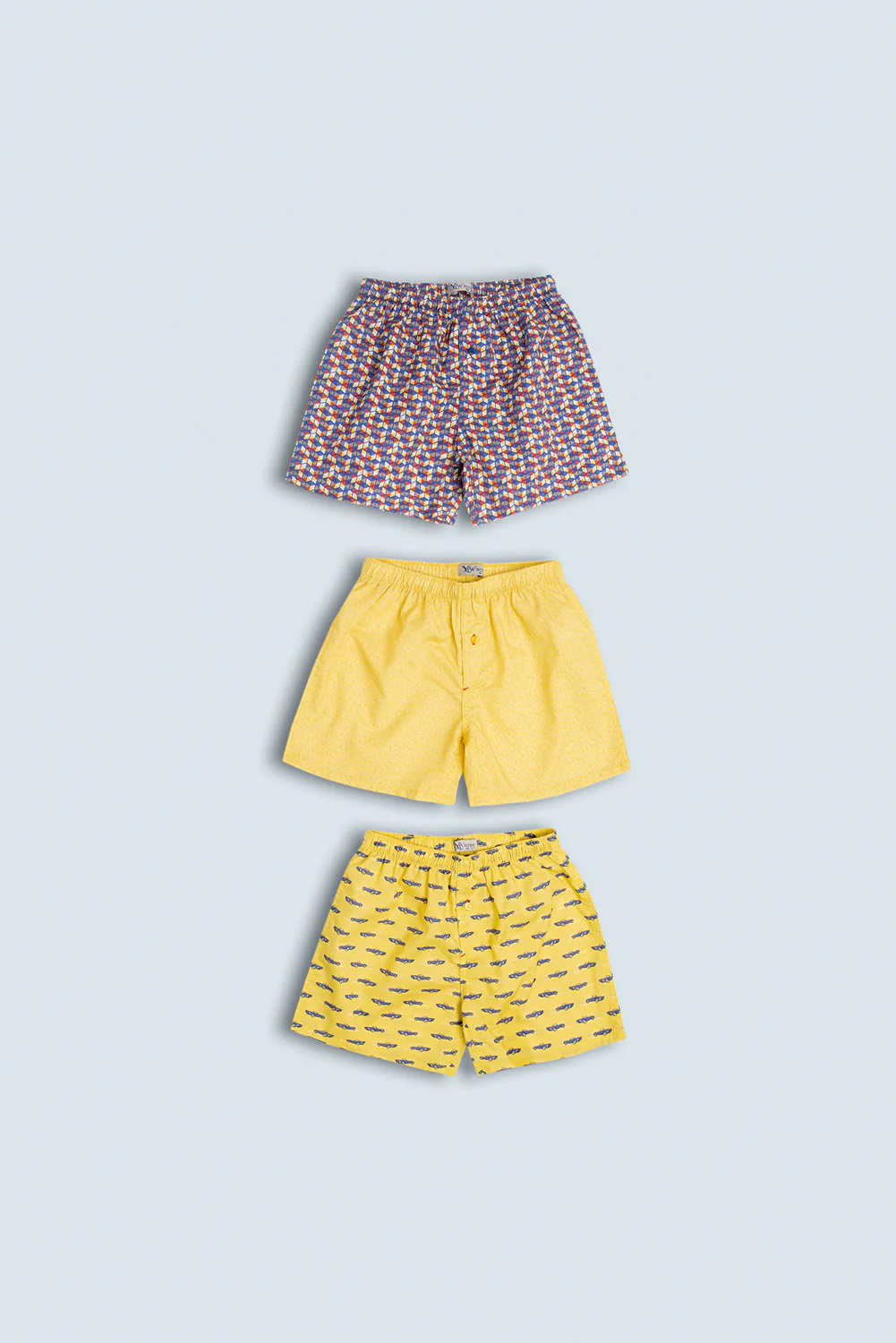 Boys Boxer (6-9 Years) - XTXFMF